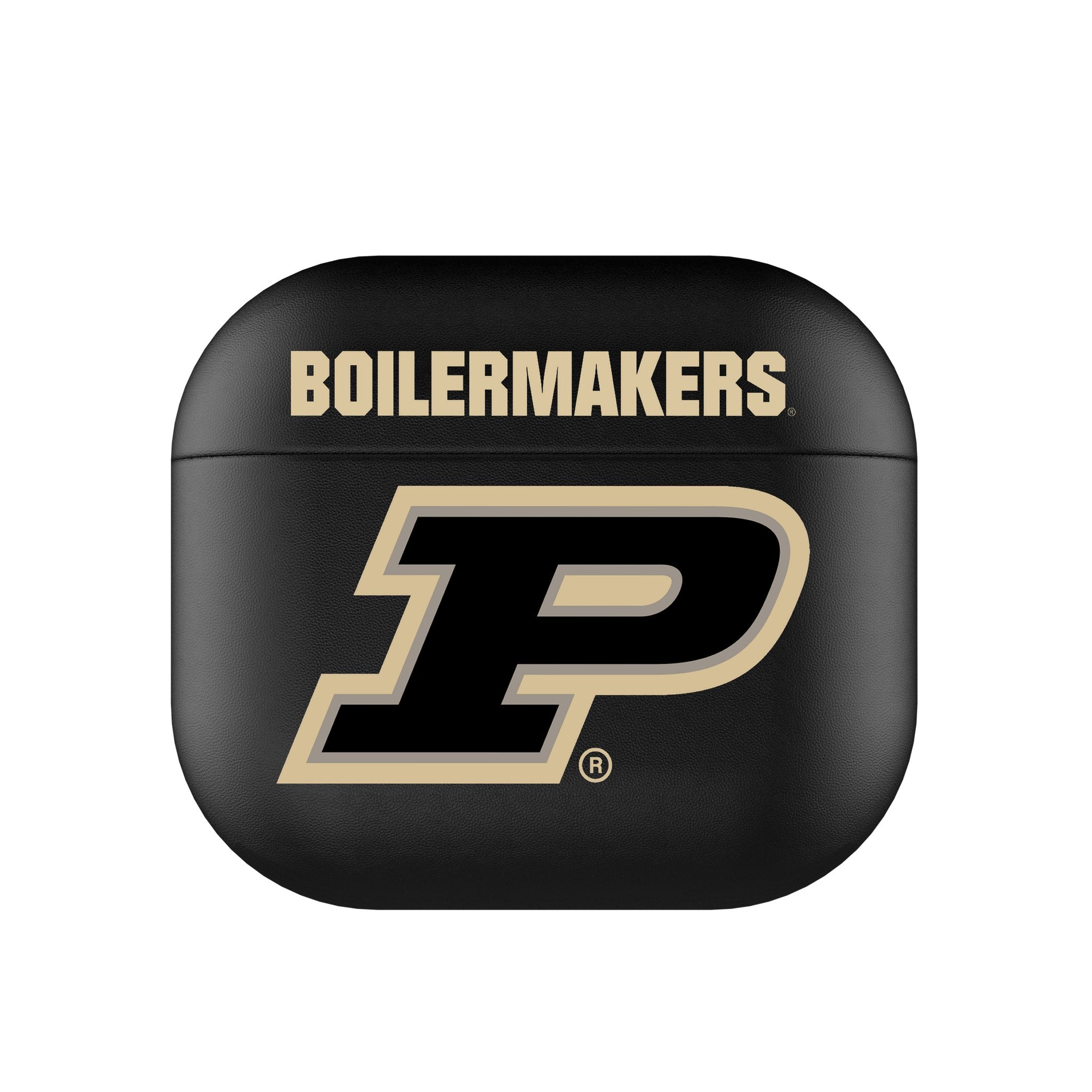 Purdue University Boilermakers Insignia AirPod Case Cover 5