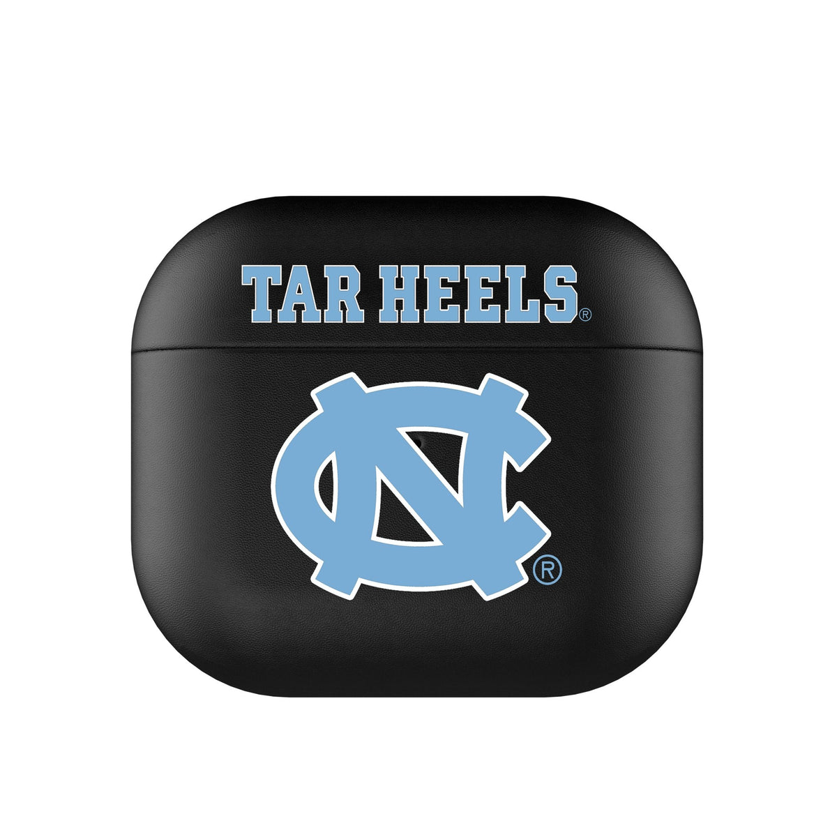 University of North Carolina Tar Heels Insignia AirPod Case Cover 5