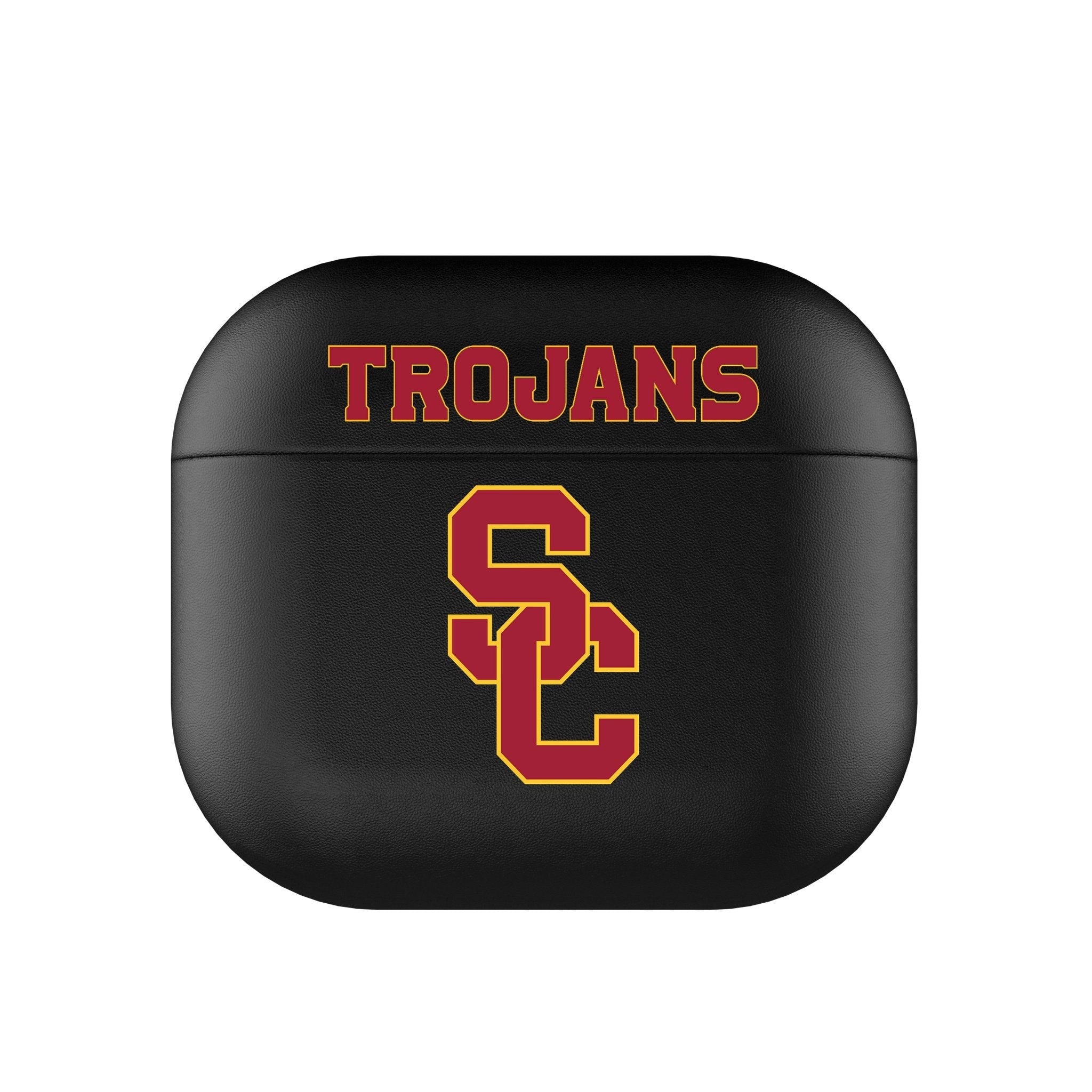 University of Southern California Trojans Insignia AirPod Case Cover 5