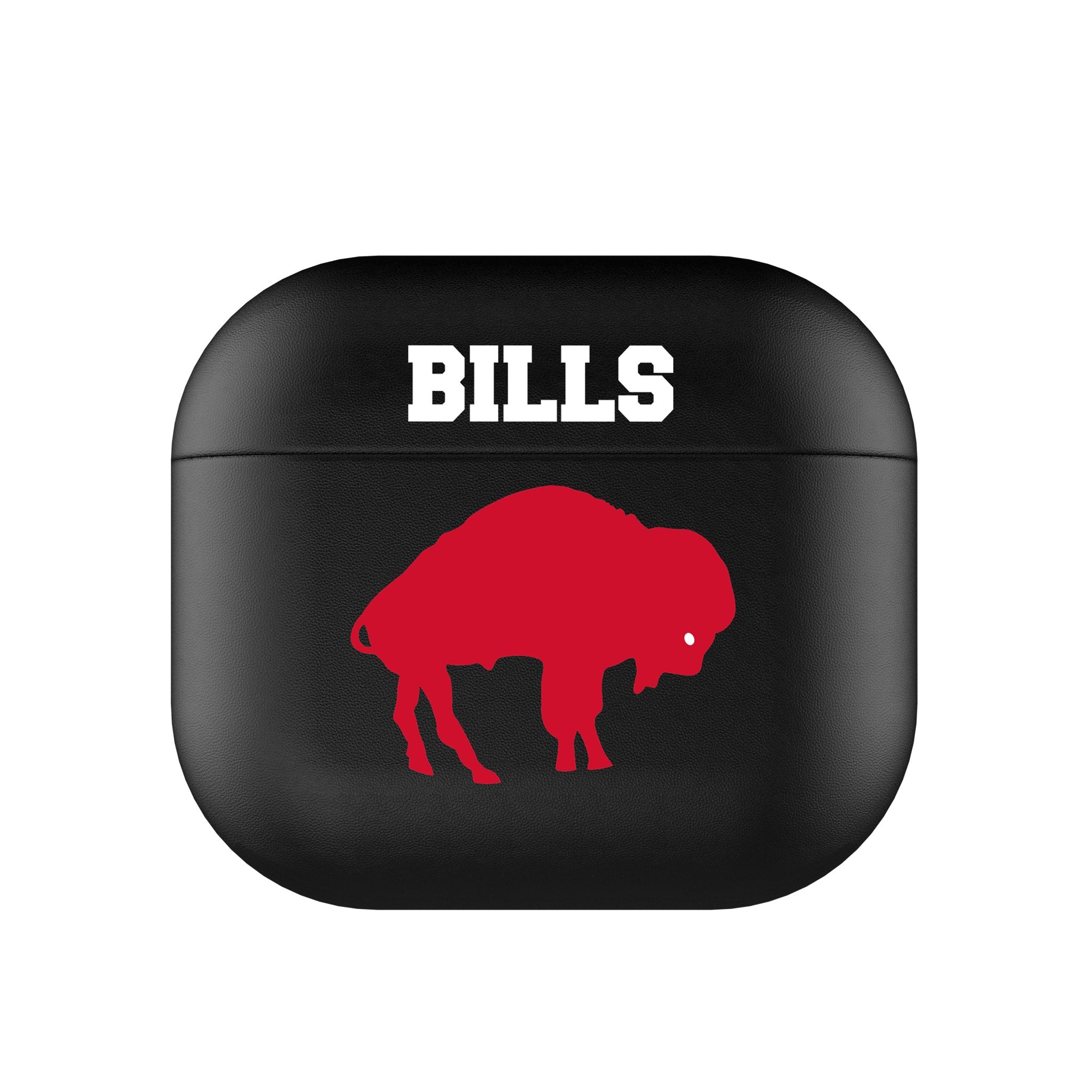 Buffalo Bills Historic Collection Insignia AirPod Case Cover 5
