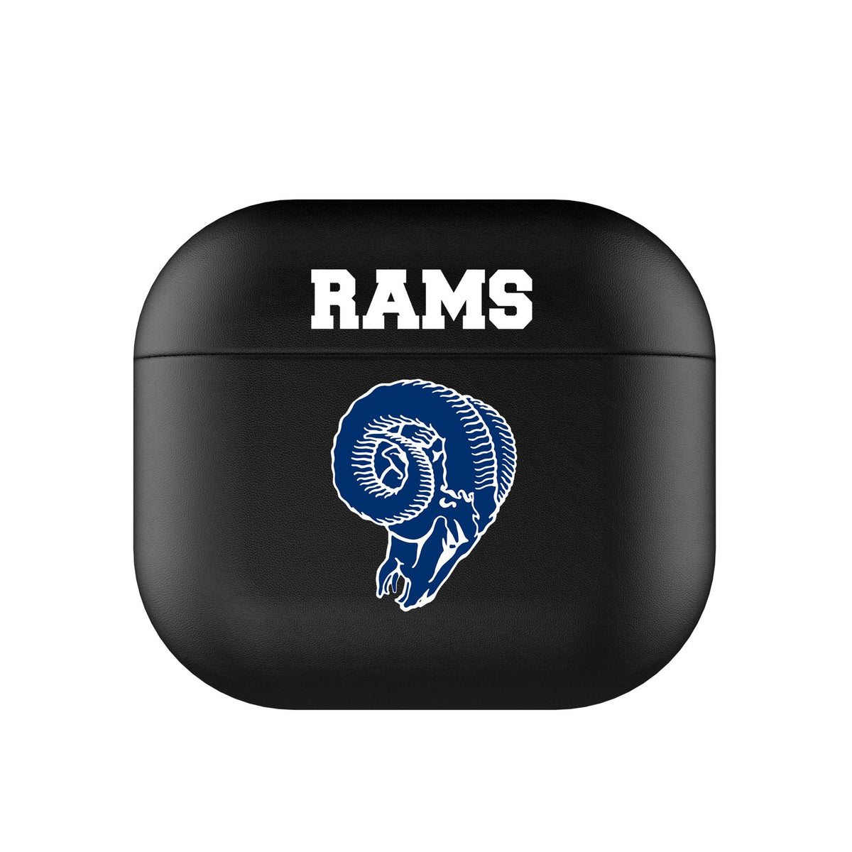 Los Angeles Rams Historic Collection Insignia AirPod Case Cover 5
