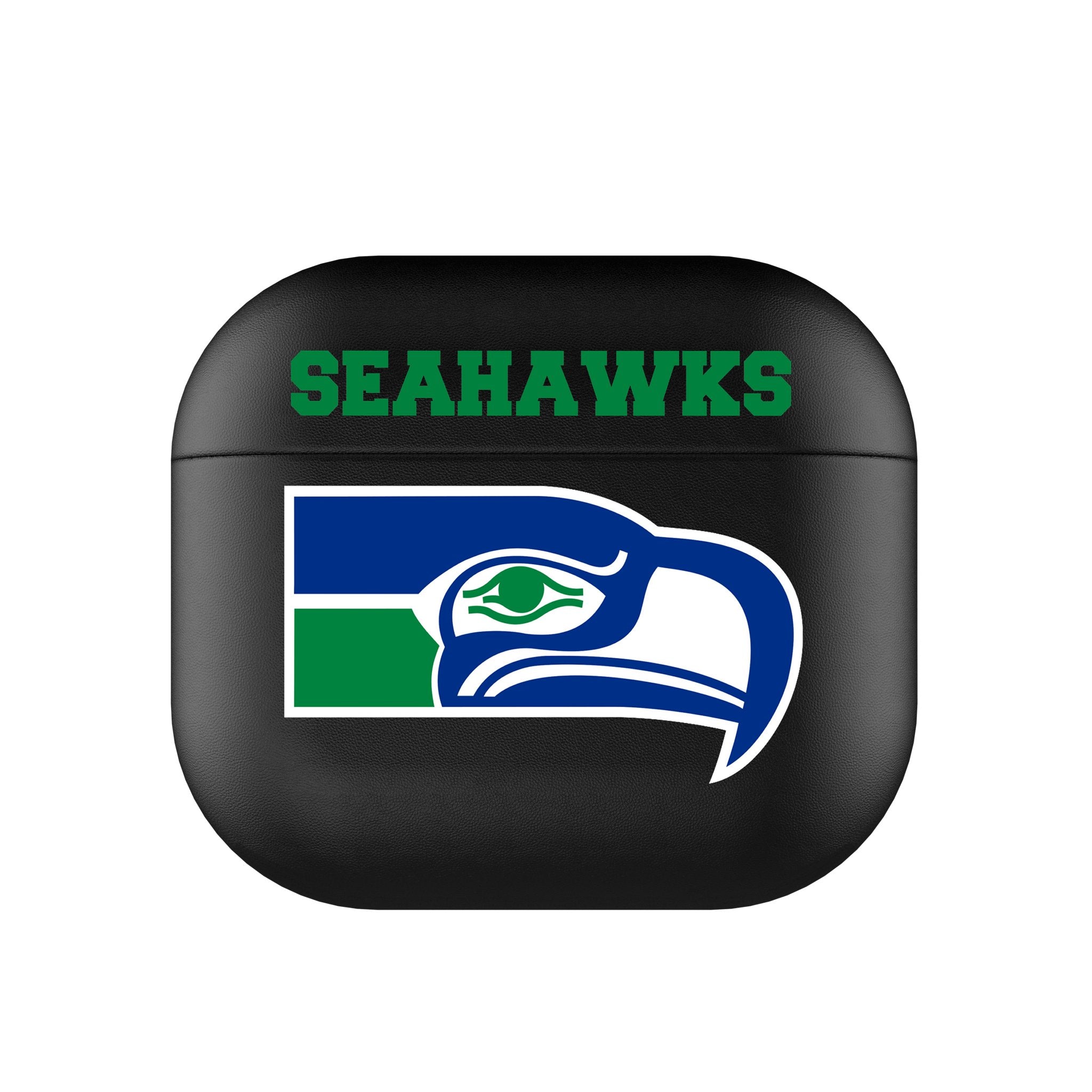 Seattle Seahawks Historic Collection Insignia AirPod Case Cover 5