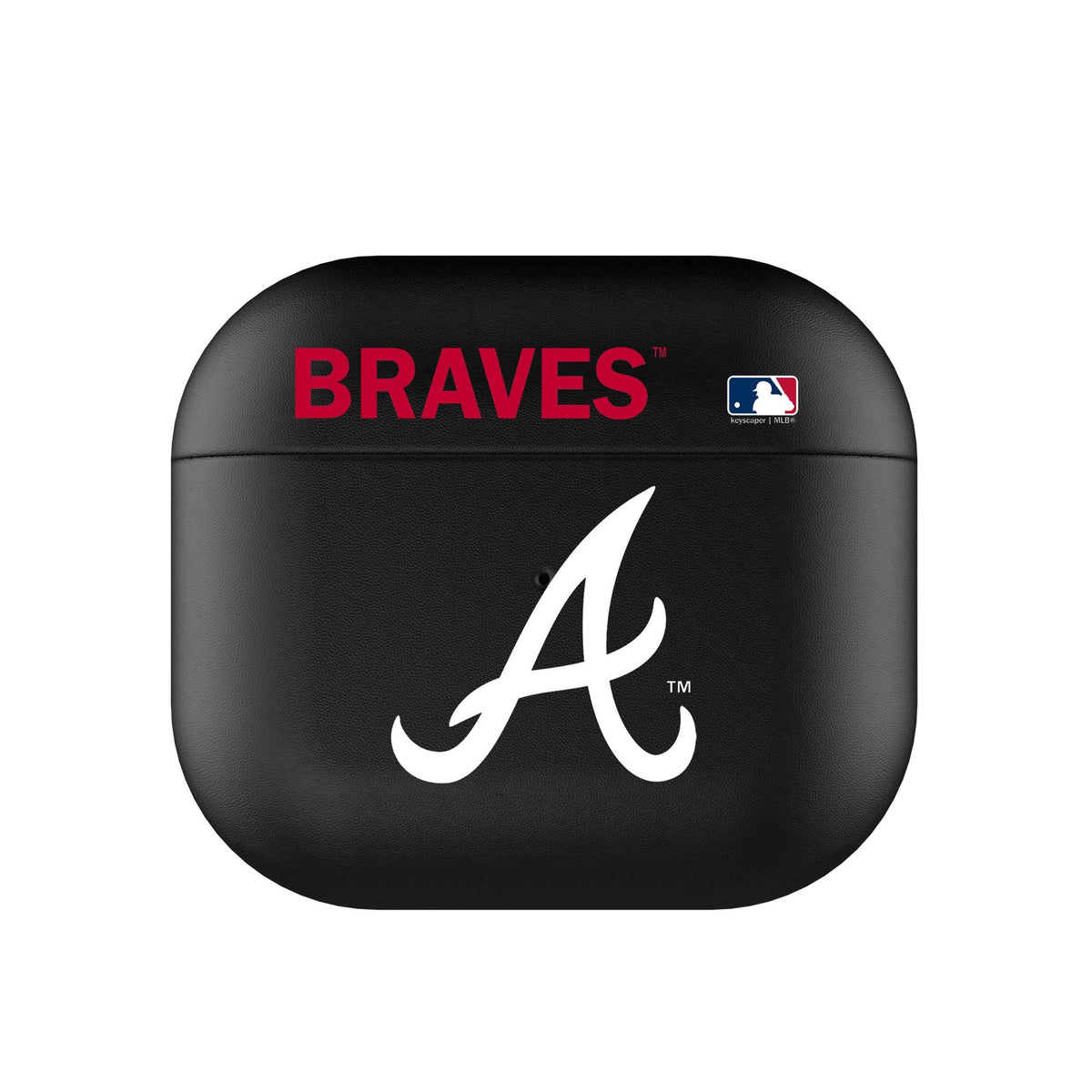 Atlanta Braves Insignia AirPod Case Cover 5