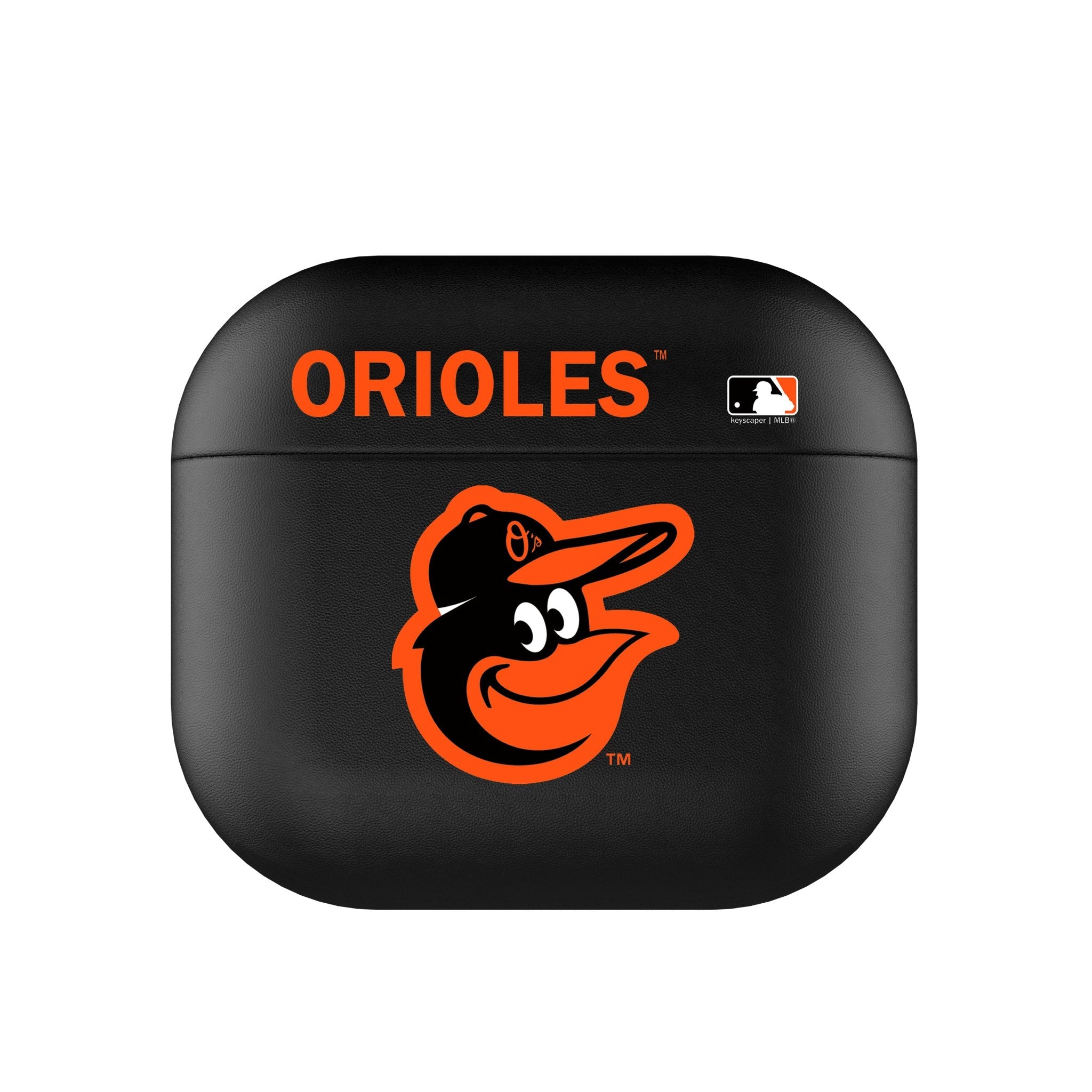 Baltimore Orioles Insignia AirPod Case Cover 5