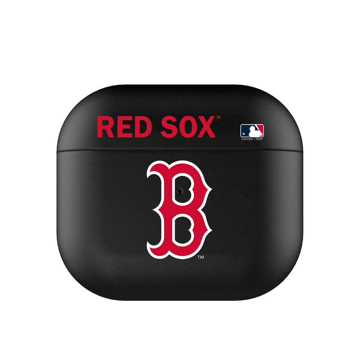 Boston Red Sox Insignia AirPod Case Cover 5