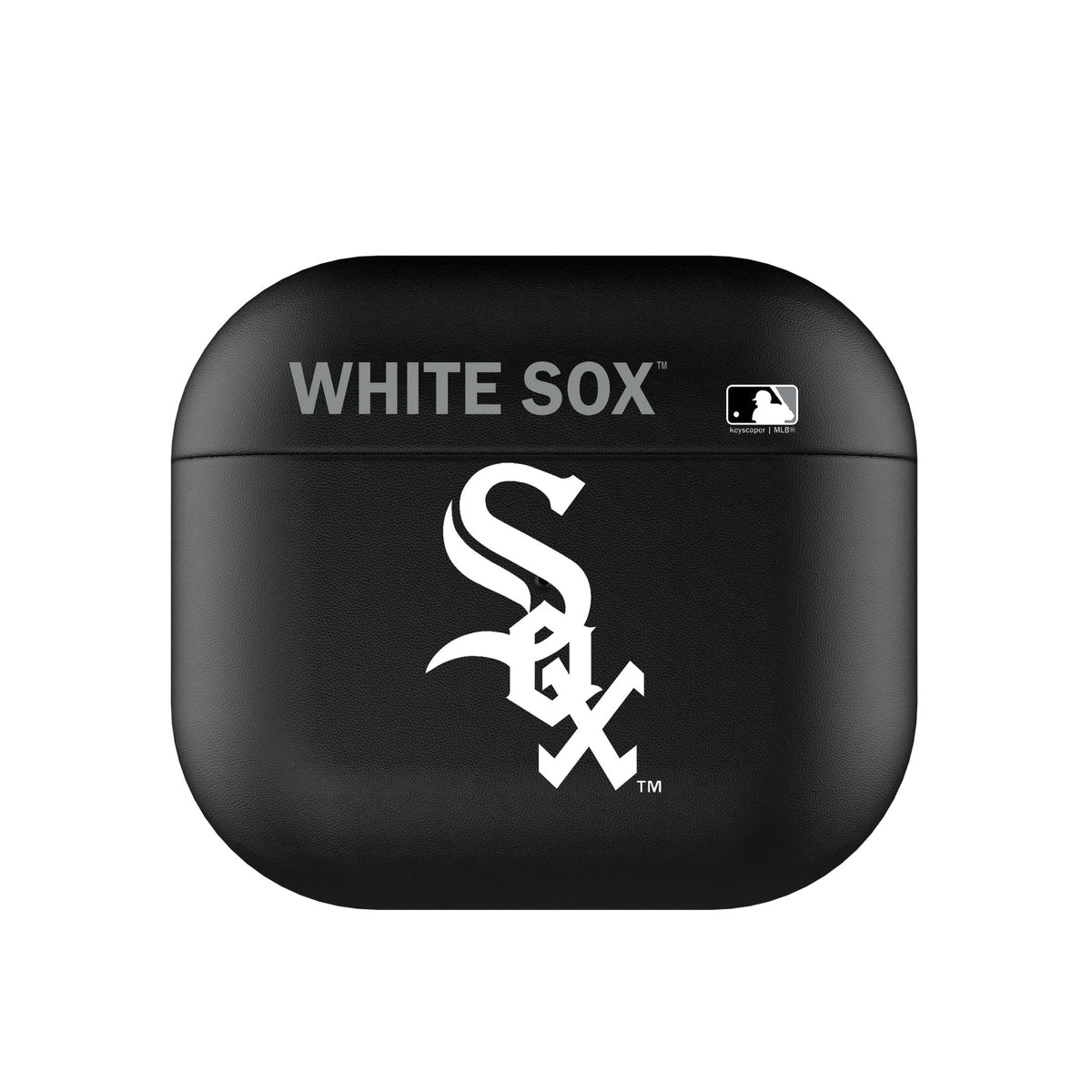 Chicago White Sox Insignia AirPod Case Cover 5