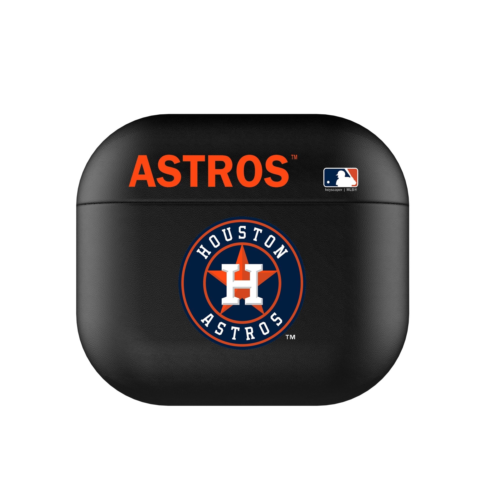 Houston Astros Insignia AirPod Case Cover 5