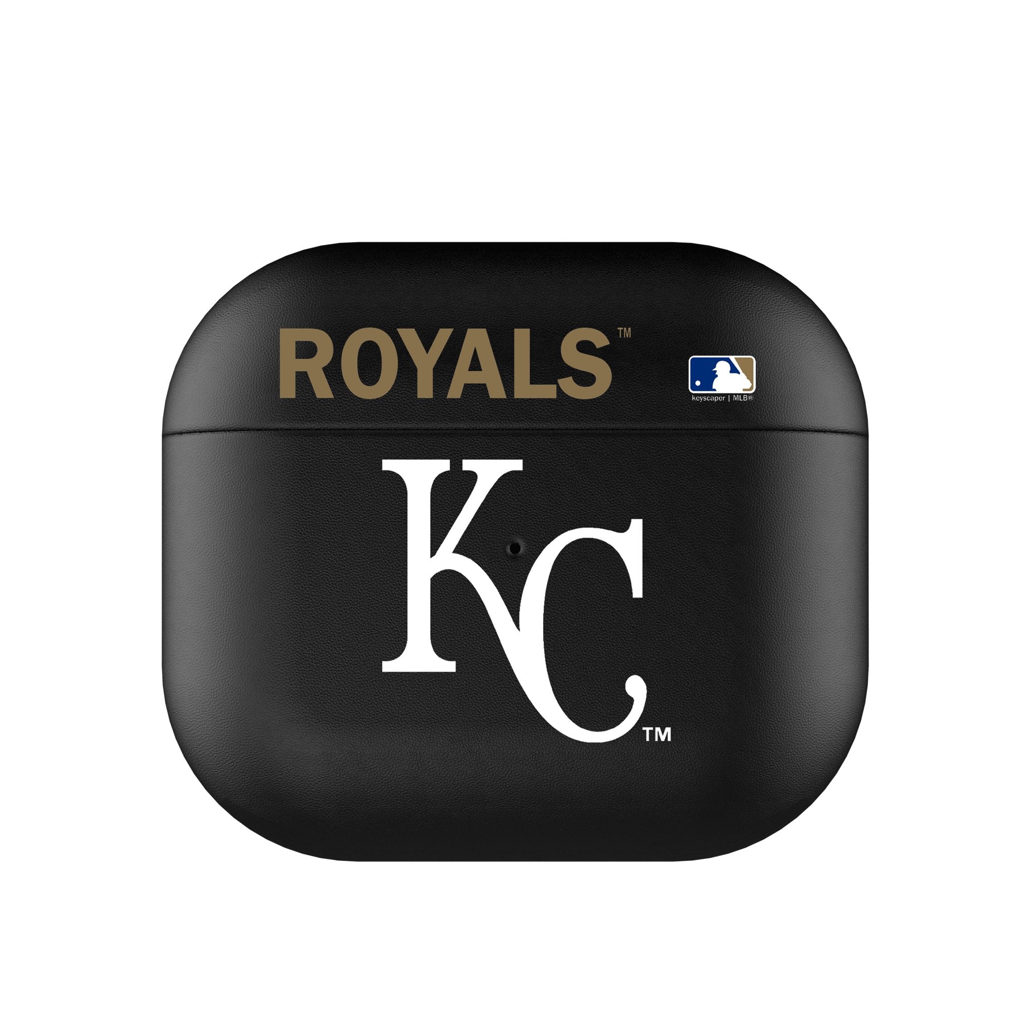 Kansas City Royals Insignia AirPod Case Cover 5