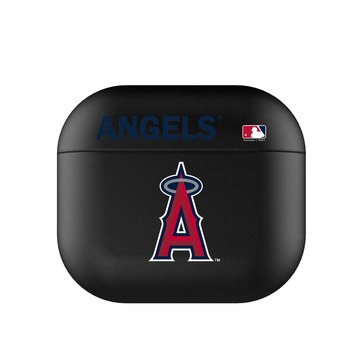 Los Angeles Angels Insignia AirPod Case Cover 5