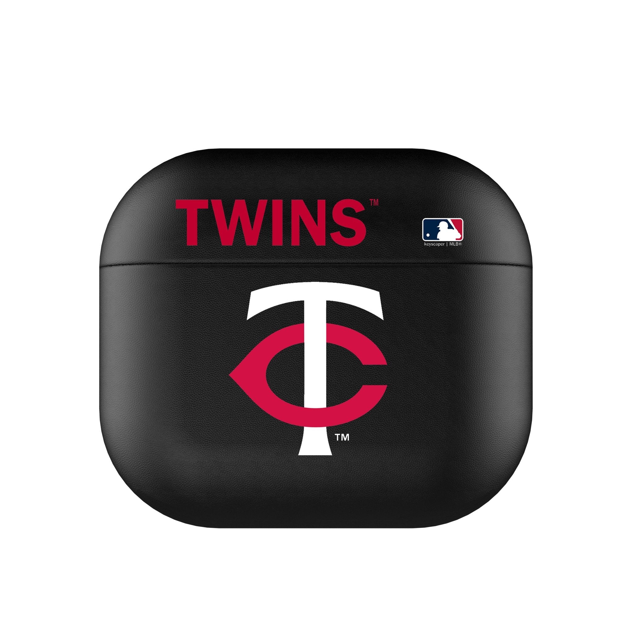 Minnesota Twins Insignia AirPod Case Cover 5
