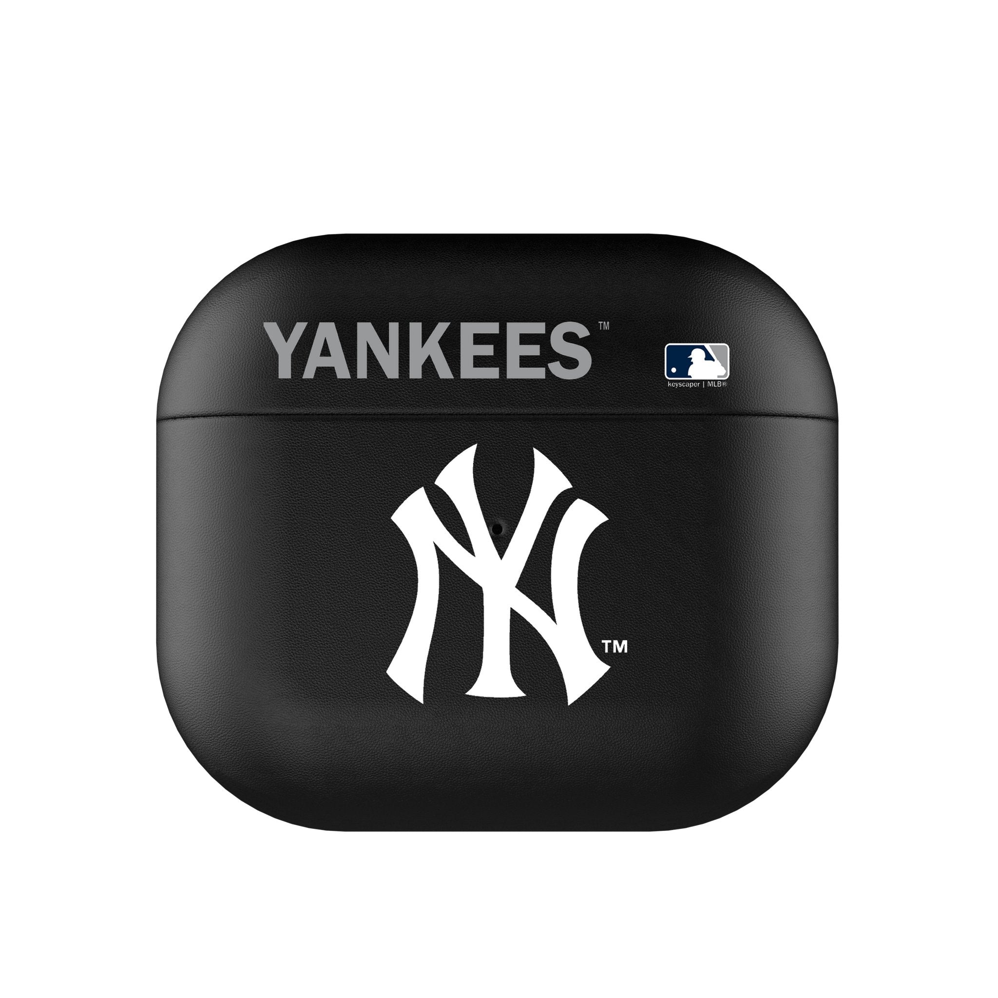 New York Yankees Insignia AirPod Case Cover 5