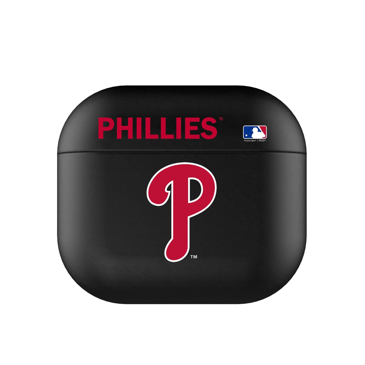 Philadelphia Phillies Insignia AirPod Case Cover 5