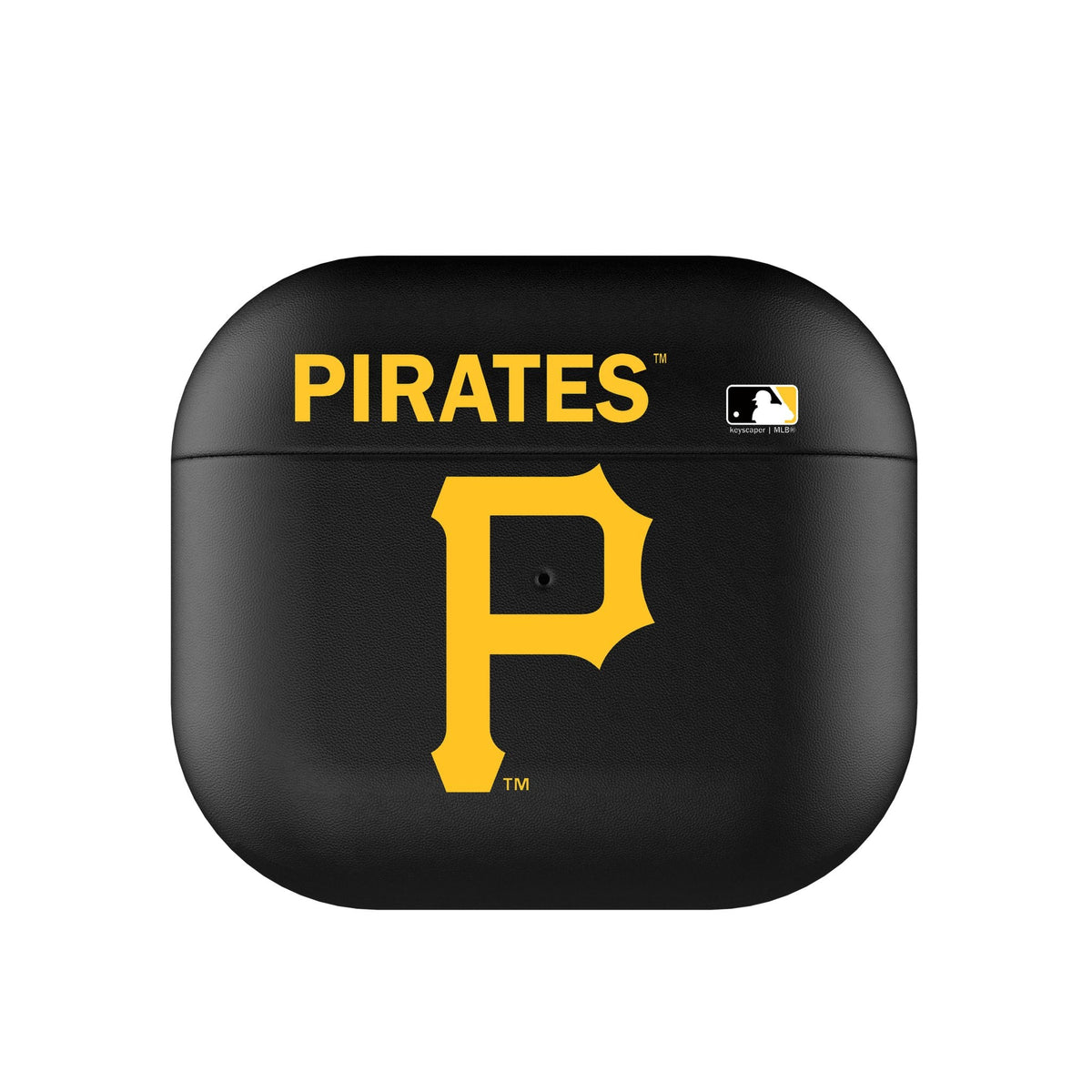 Pittsburgh Pirates Insignia AirPod Case Cover 5