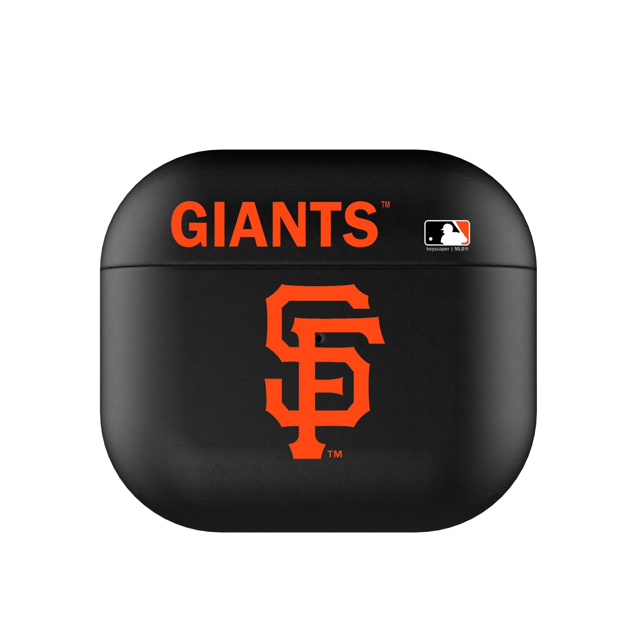 San Francisco Giants Insignia AirPod Case Cover 5