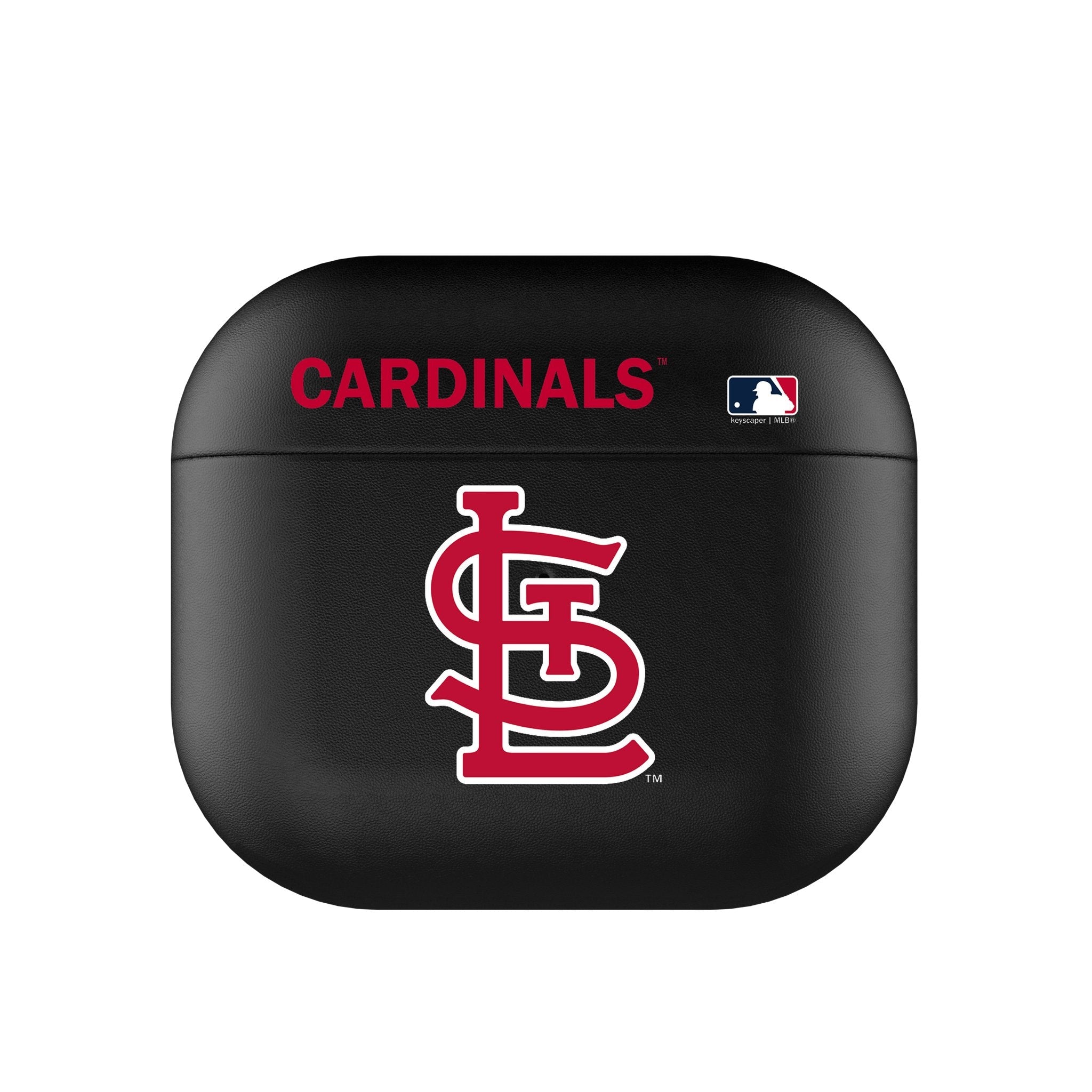St Louis Cardinals Insignia AirPod Case Cover 5