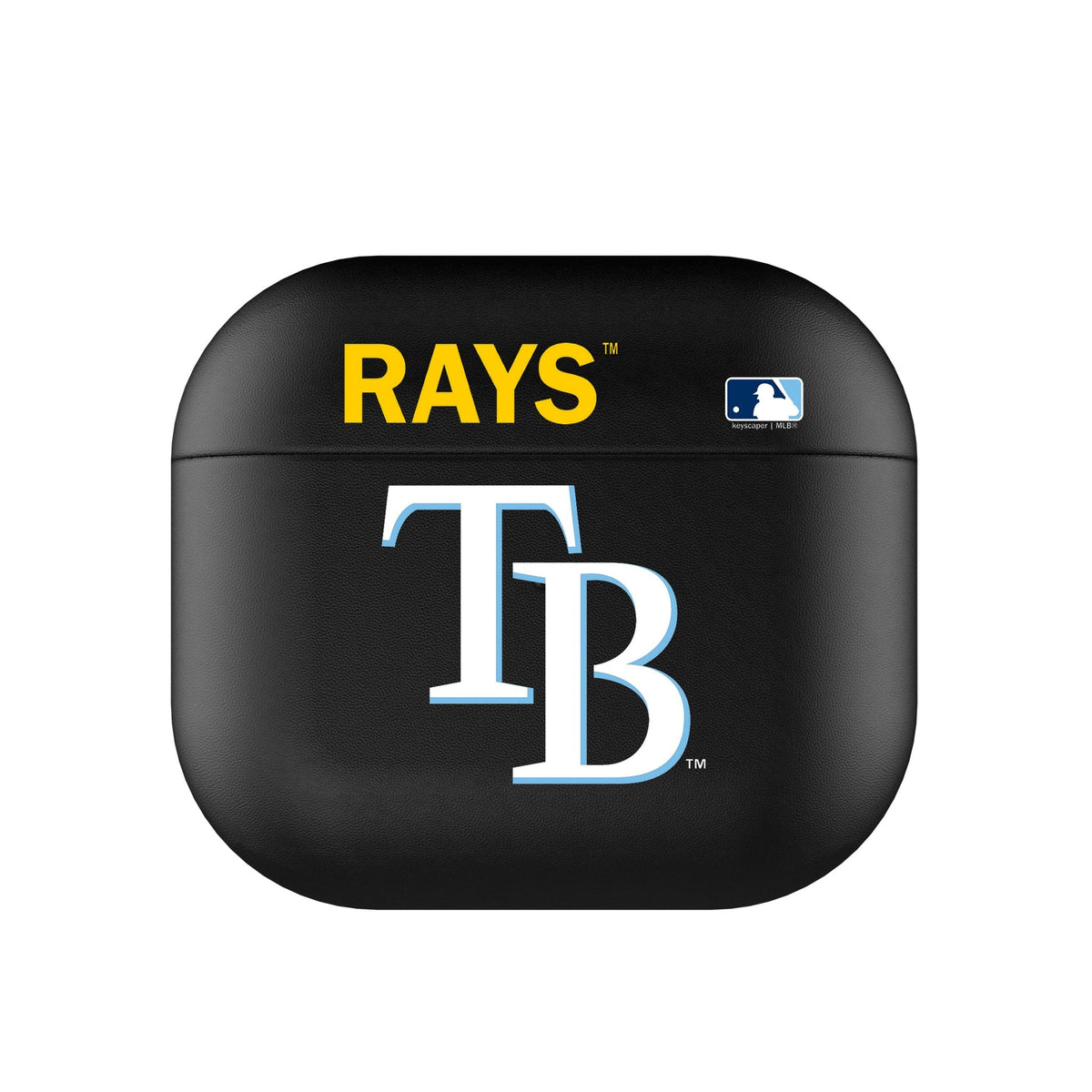Tampa Bay Rays Insignia AirPod Case Cover 5