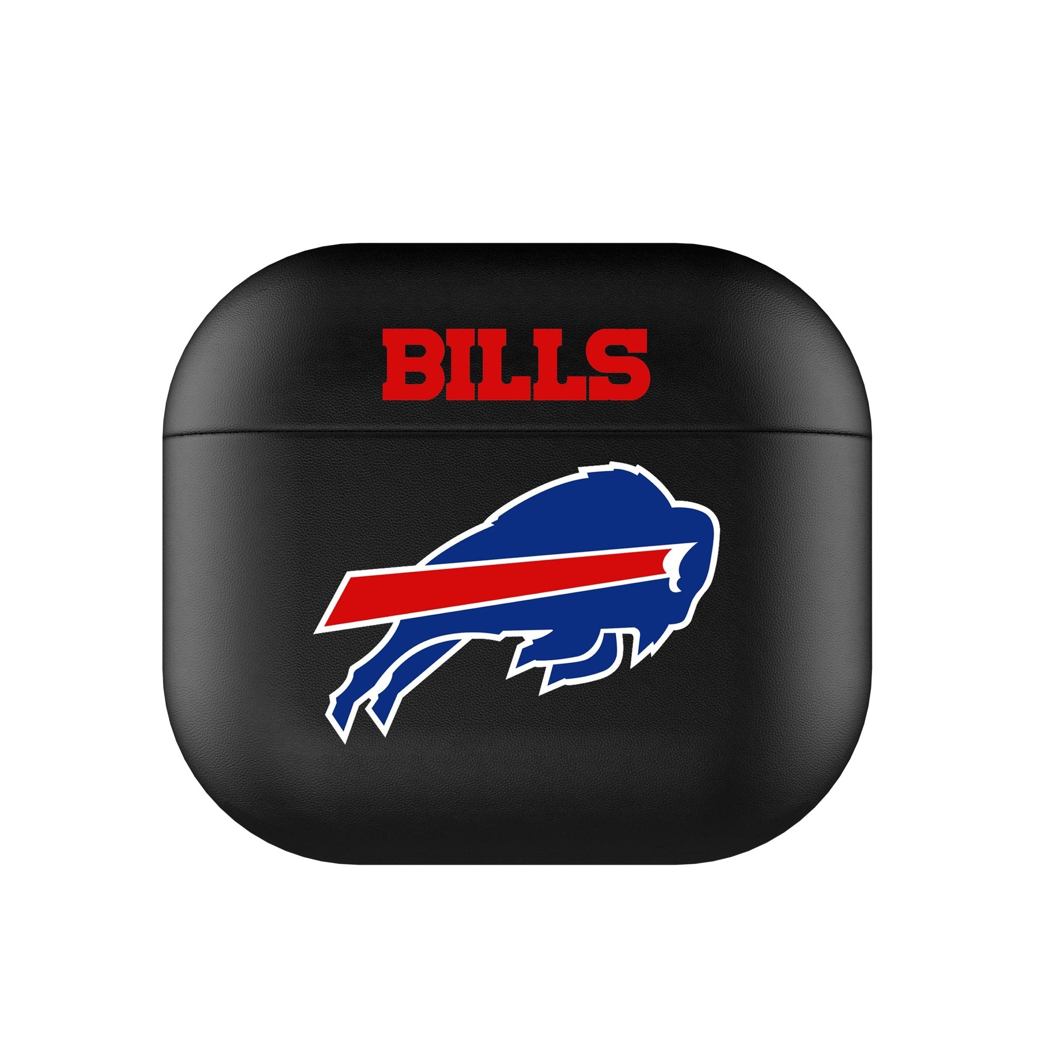 Buffalo Bills Insignia AirPod Case Cover 5