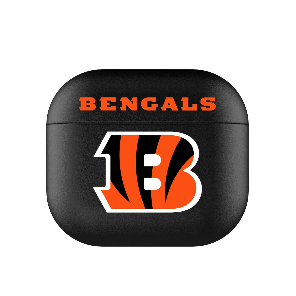 Cincinnati Bengals Insignia AirPod Case Cover 5