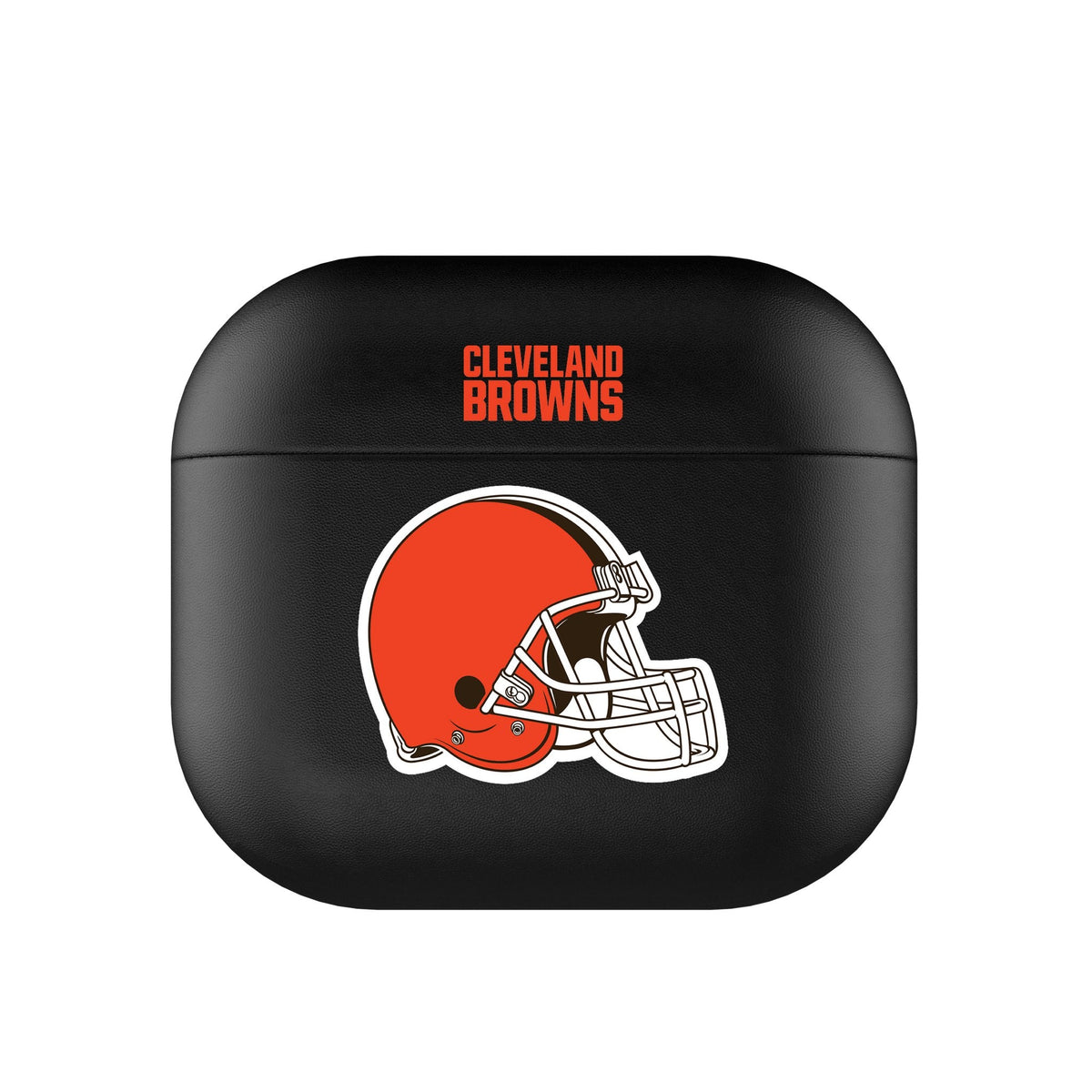 Cleveland Browns Insignia AirPod Case Cover 5