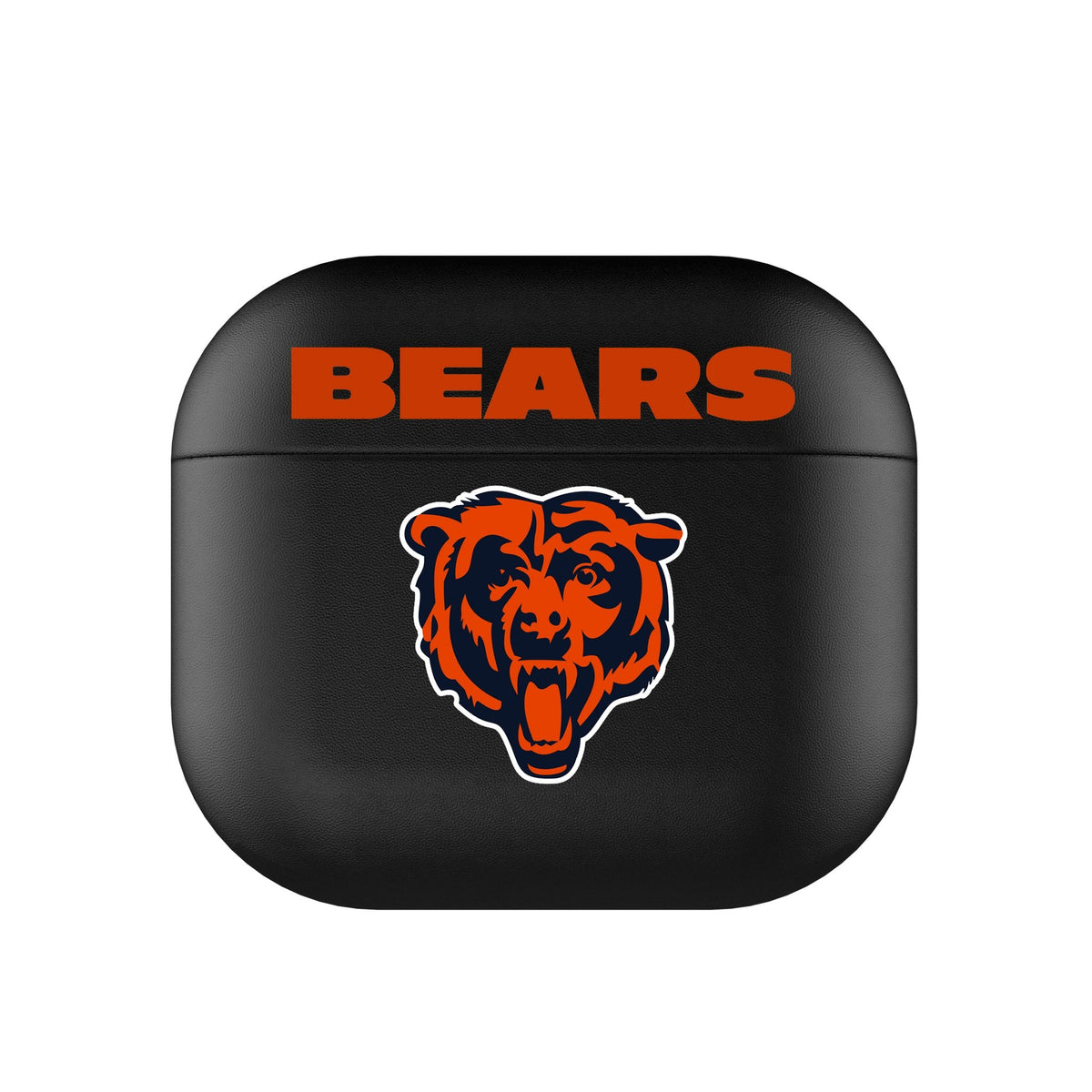 Chicago Bears Insignia AirPod Case Cover 5