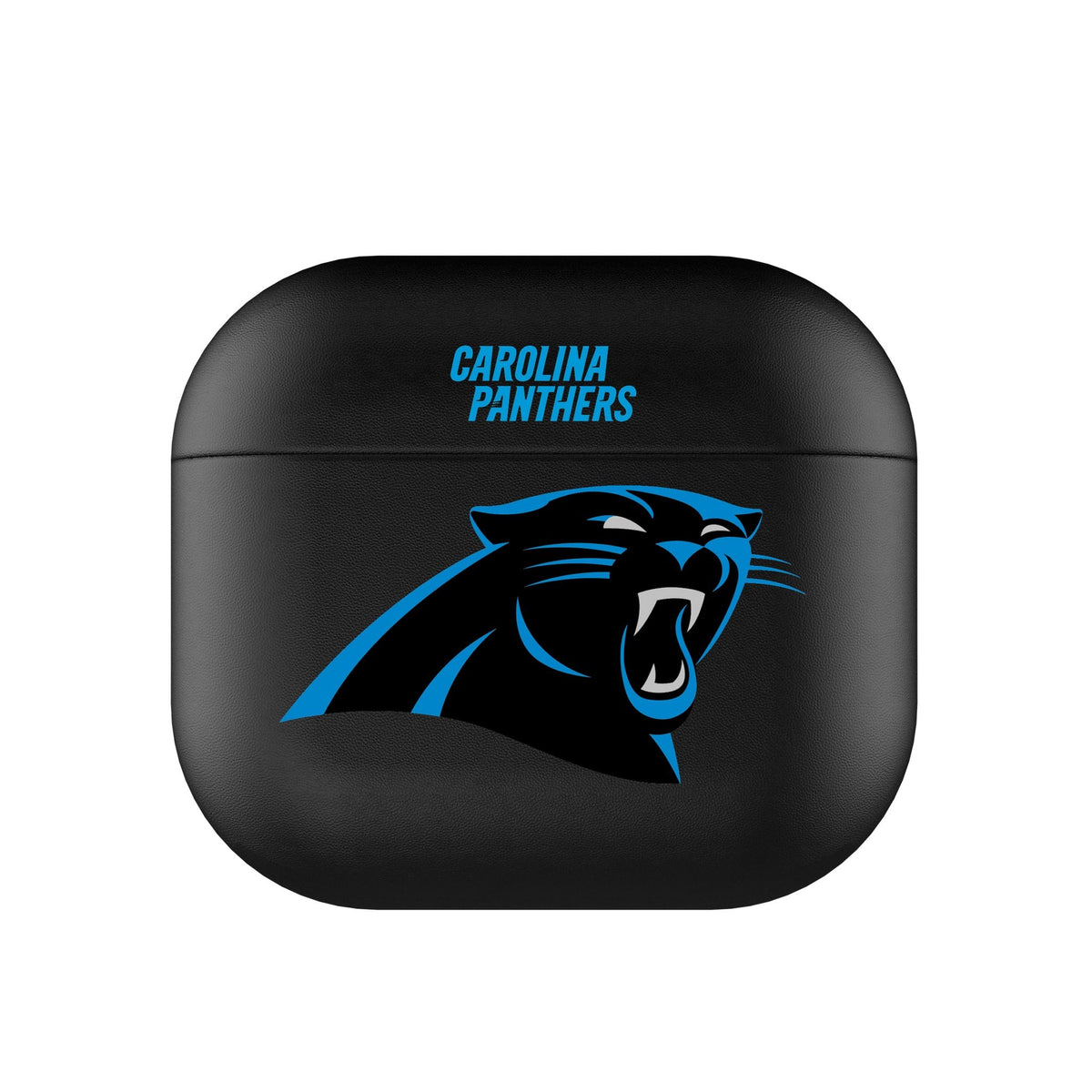 Carolina Panthers Insignia AirPod Case Cover 5
