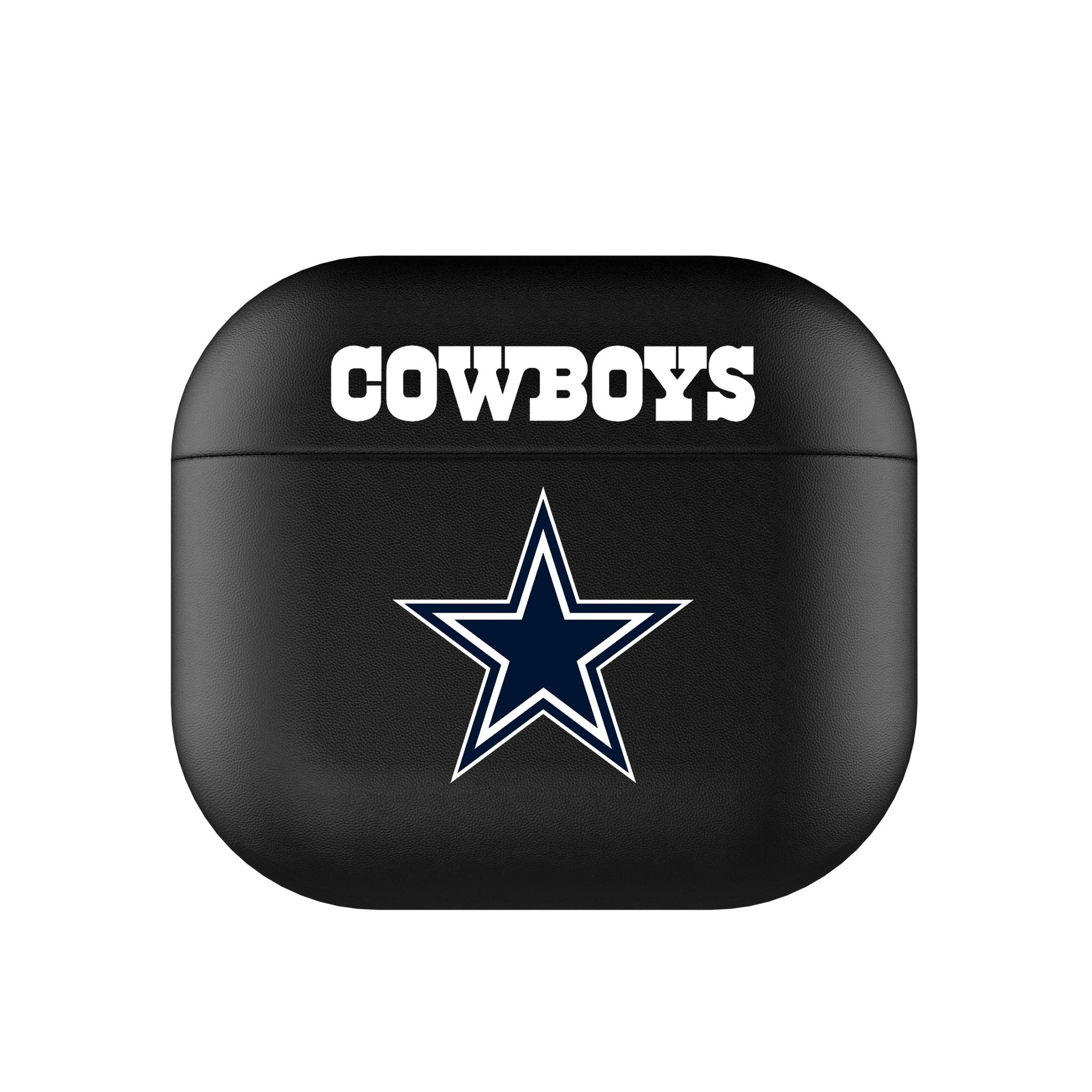 Dallas Cowboys Insignia AirPod Case Cover 5