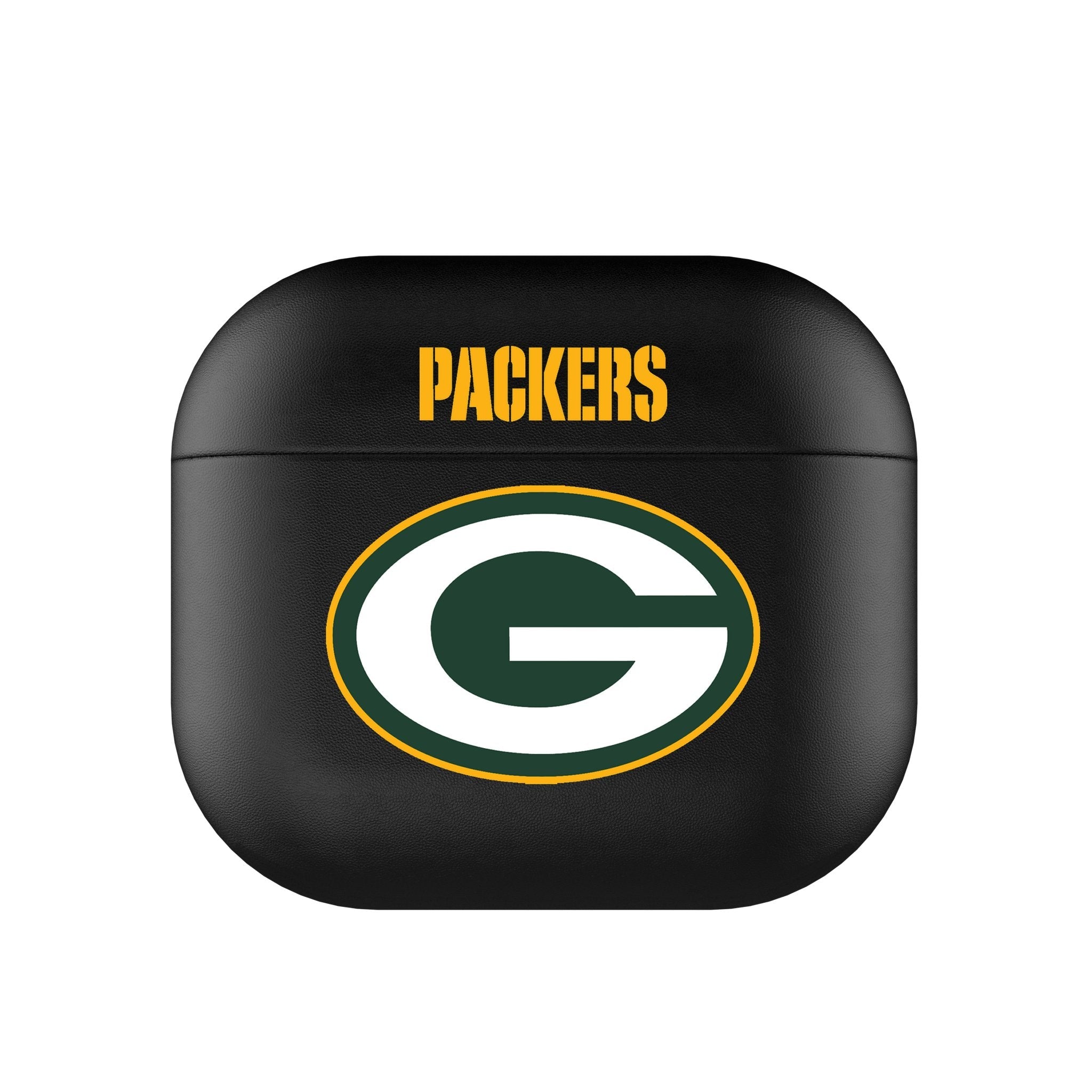 Green Bay Packers Insignia AirPod Case Cover 5