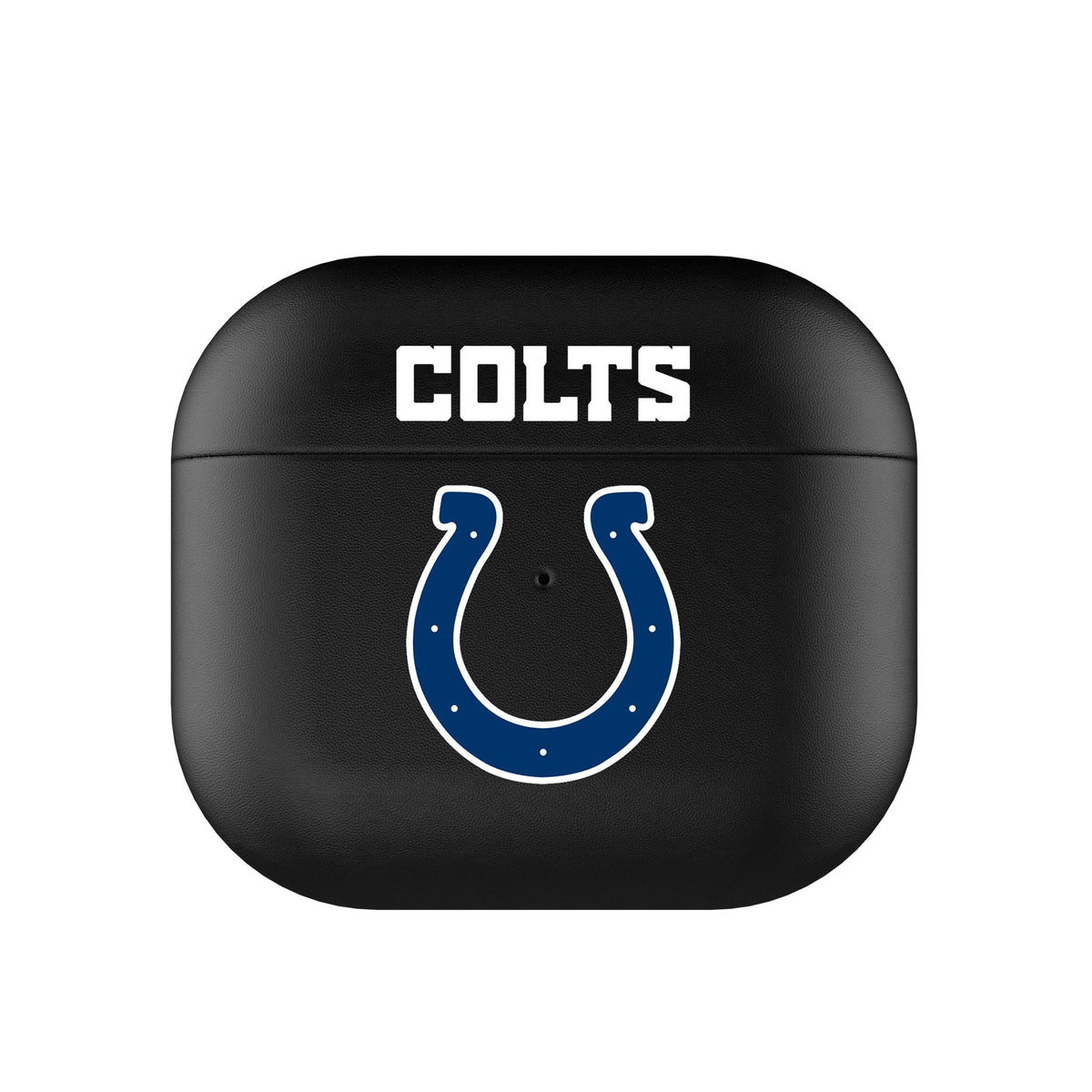 Indianapolis Colts Insignia AirPod Case Cover 5