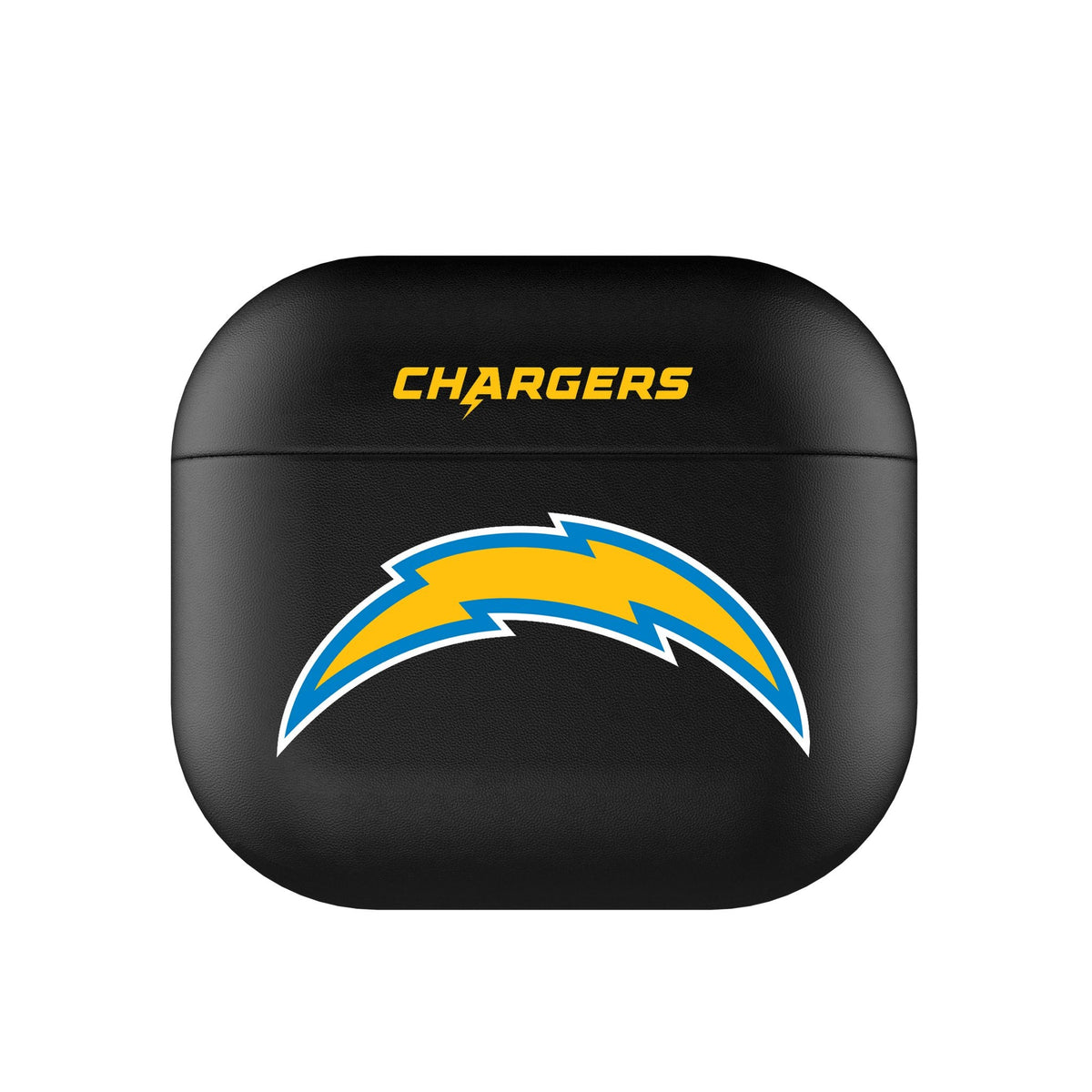Los Angeles Chargers Insignia AirPod Case Cover 5