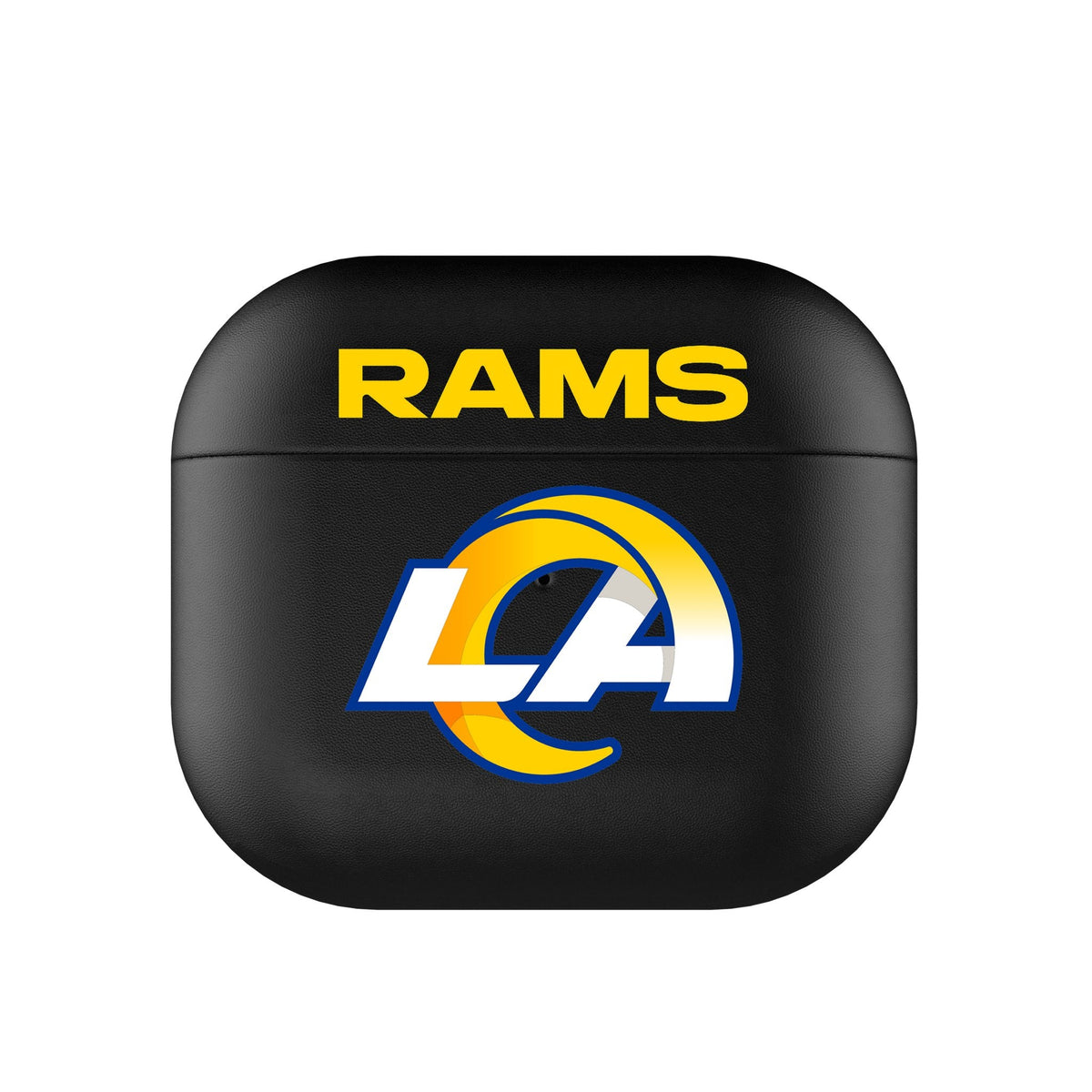 Los Angeles Rams Insignia AirPod Case Cover 5