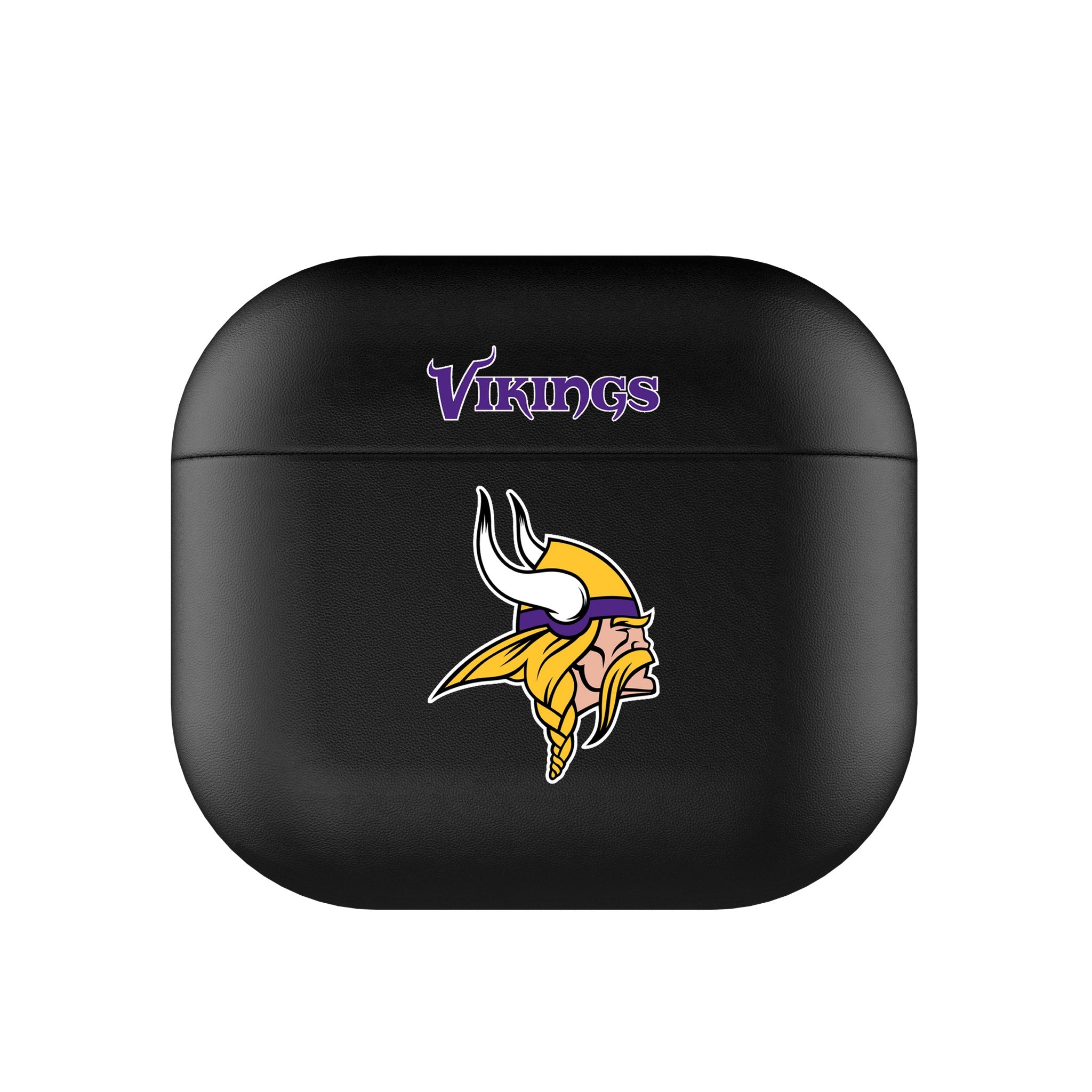 Minnesota Vikings Insignia AirPod Case Cover 5