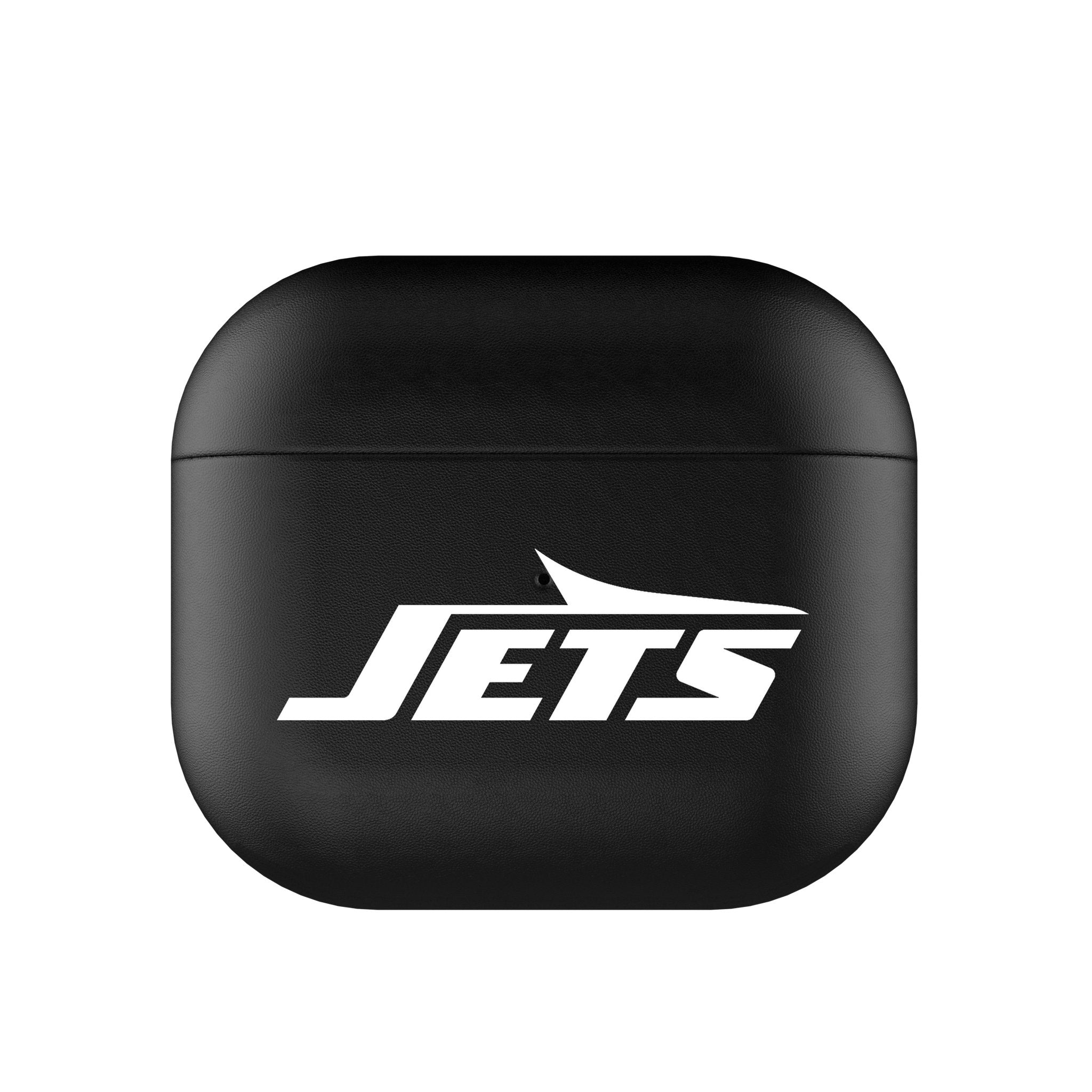 New York Jets Insignia AirPod Case Cover 5