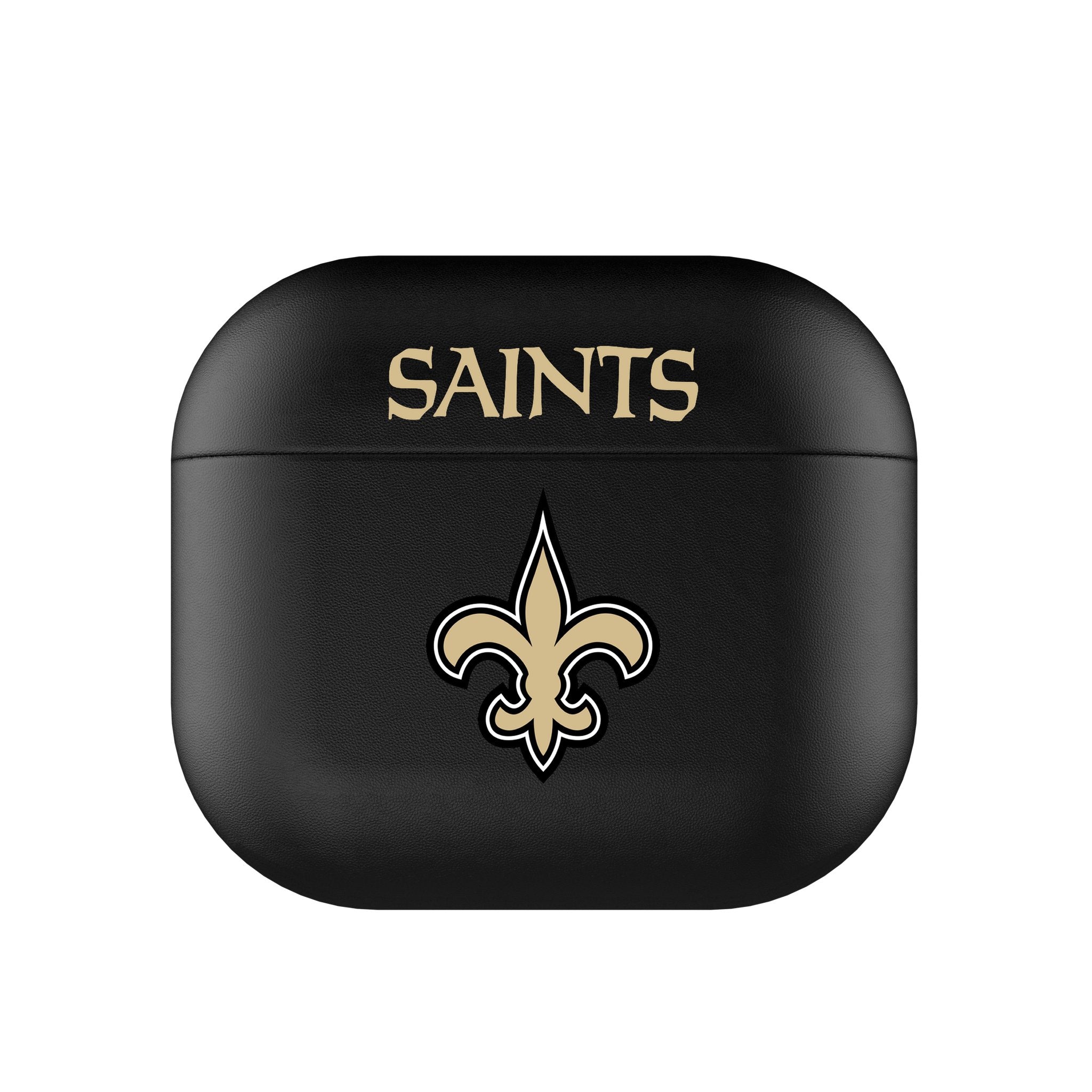 New Orleans Saints Insignia AirPod Case Cover 5