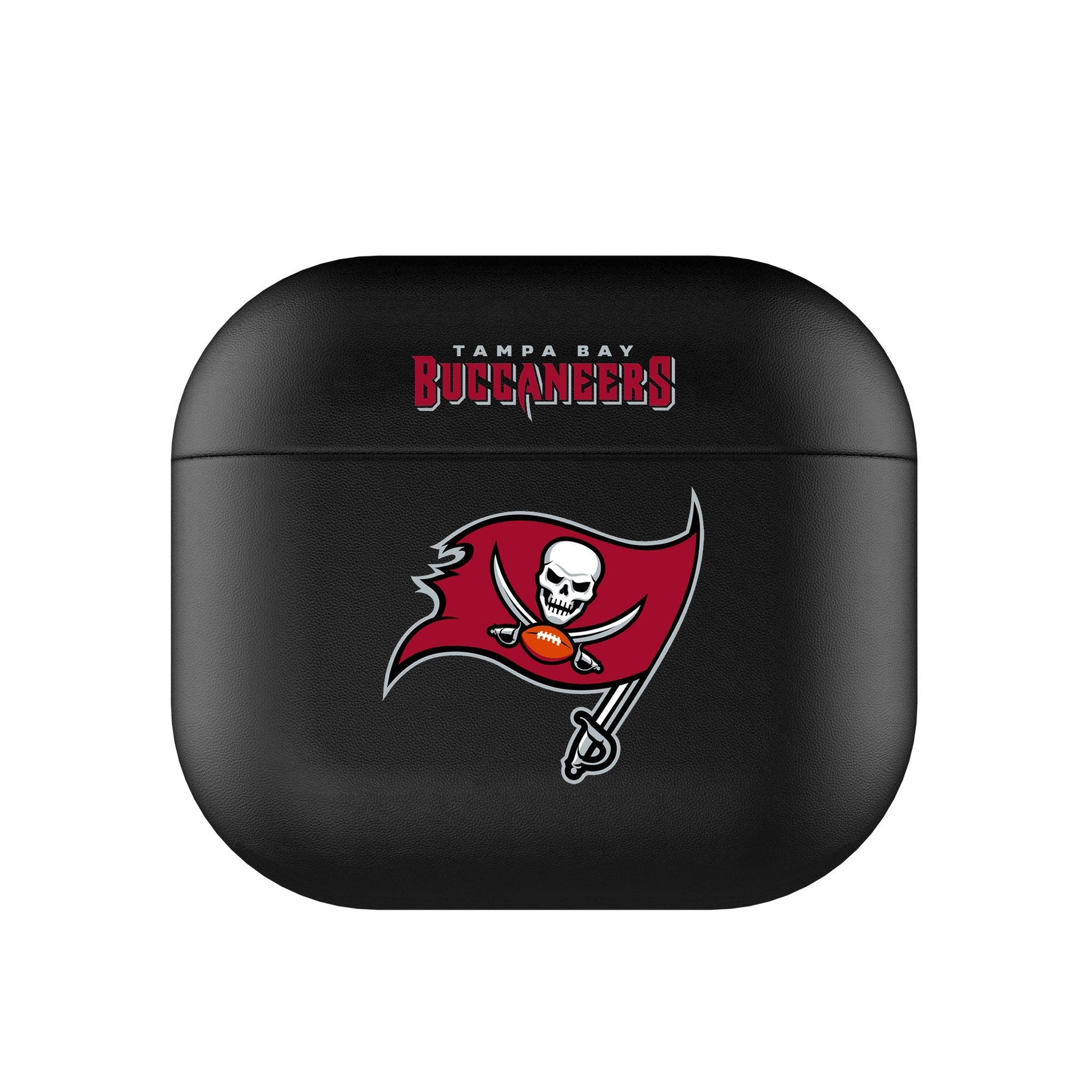 Tampa Bay Buccaneers Insignia AirPod Case Cover 5