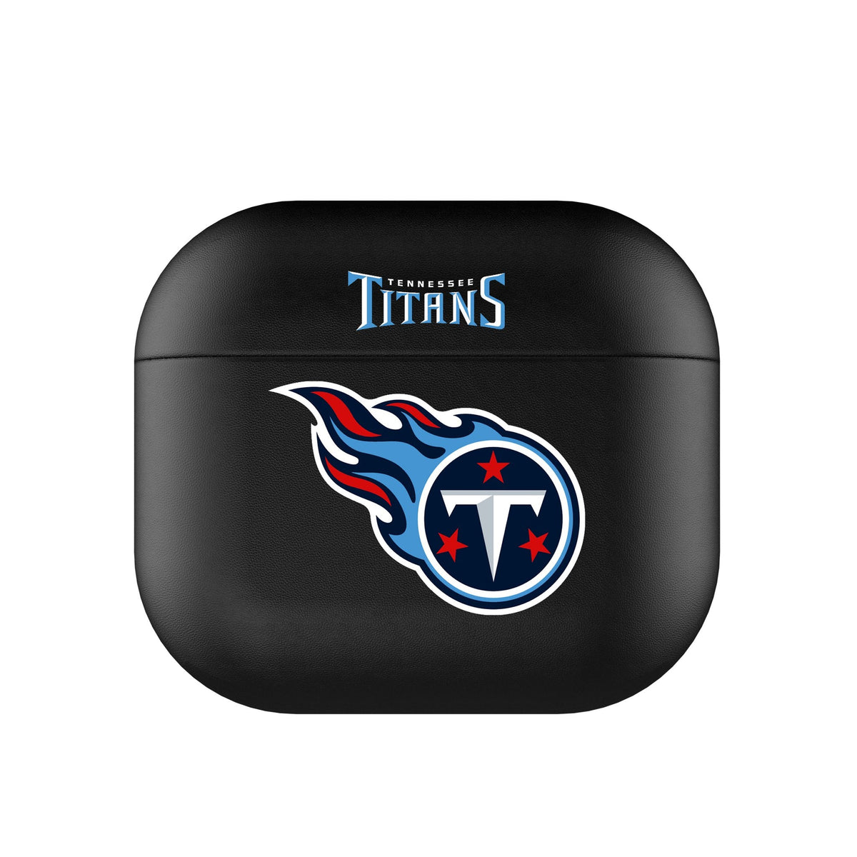 Tennessee Titans Insignia AirPod Case Cover 5