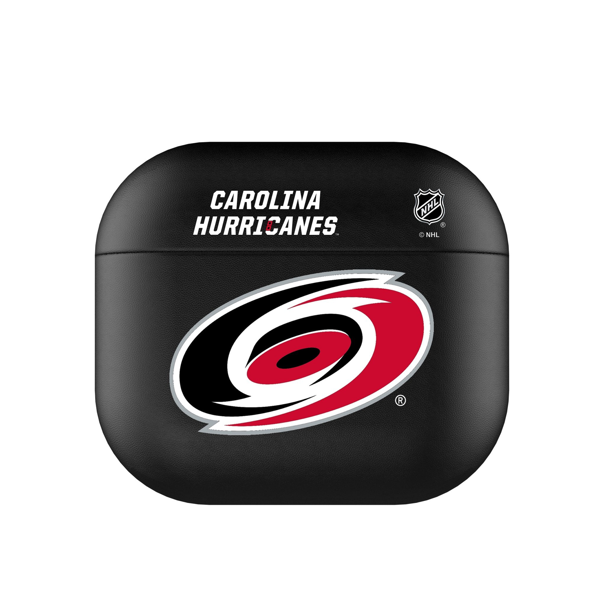 Carolina Hurricanes Insignia AirPod Case Cover 5