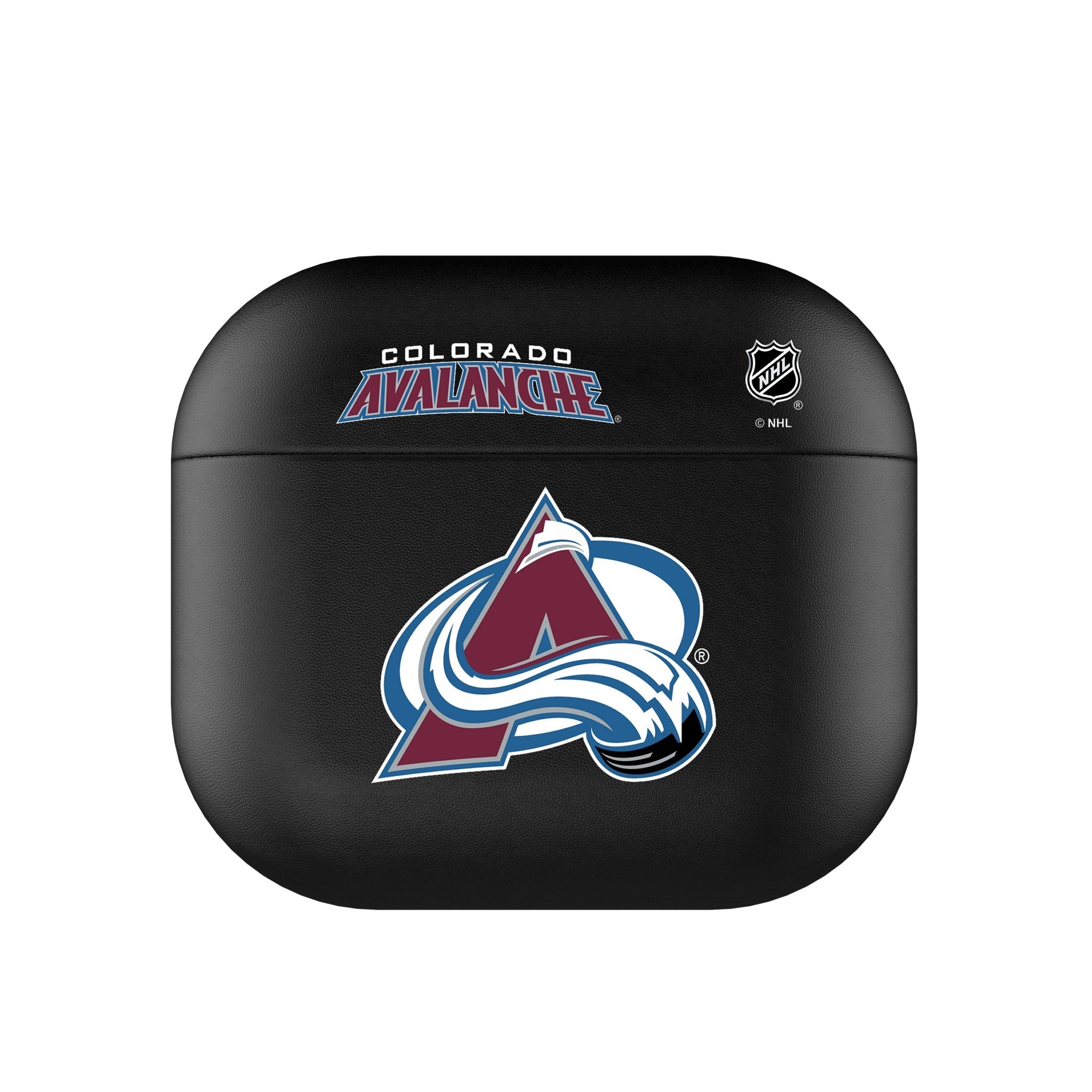 Colorado Avalanche Insignia AirPod Case Cover 5