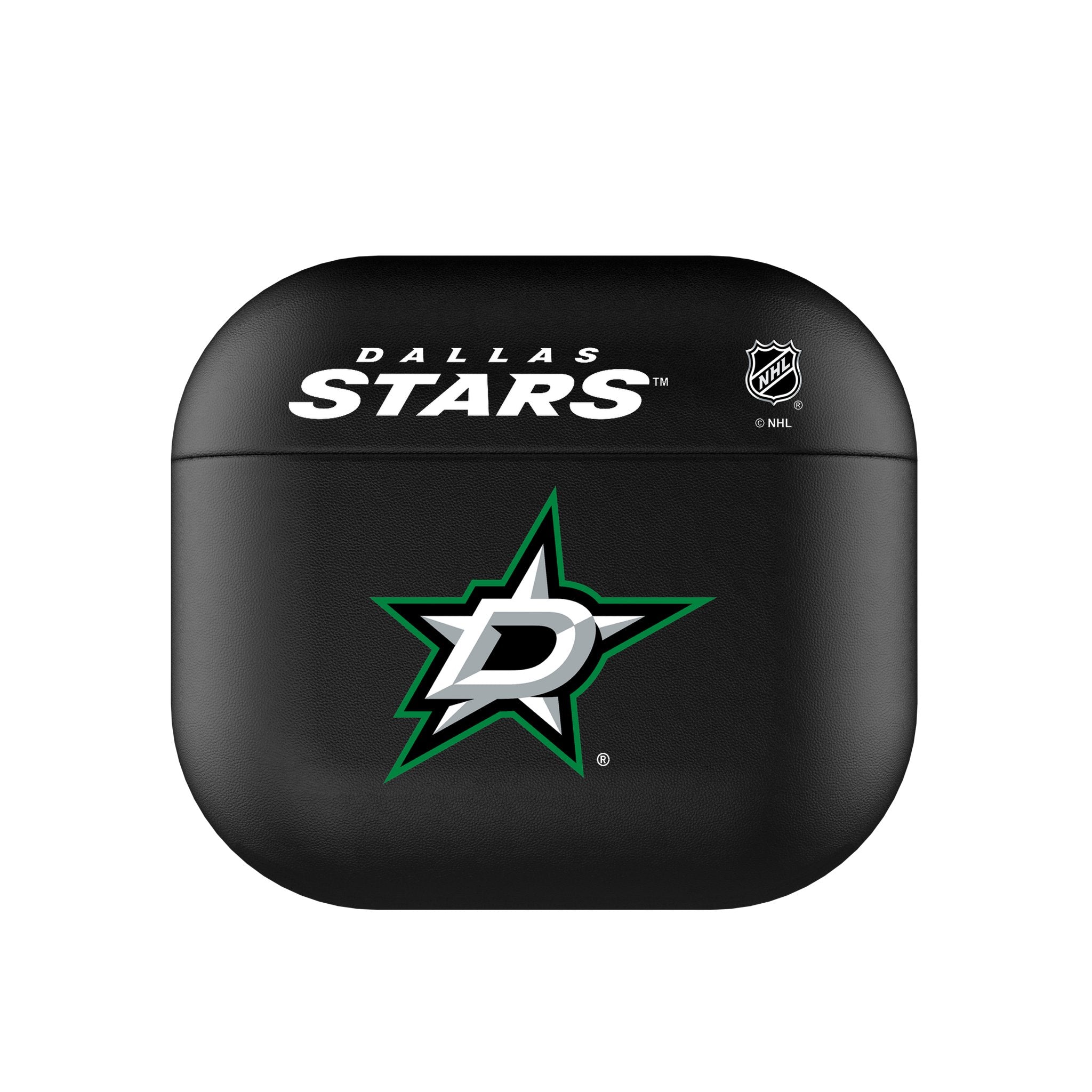Dallas Stars Insignia AirPod Case Cover 5