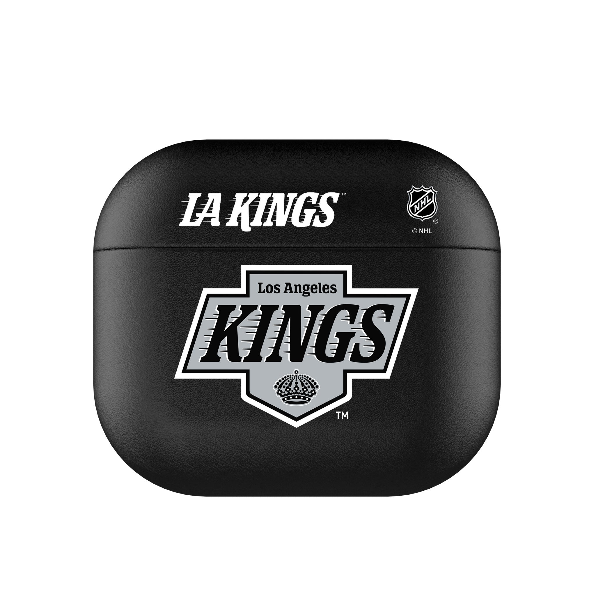 LA Kings Insignia AirPod Case Cover 5