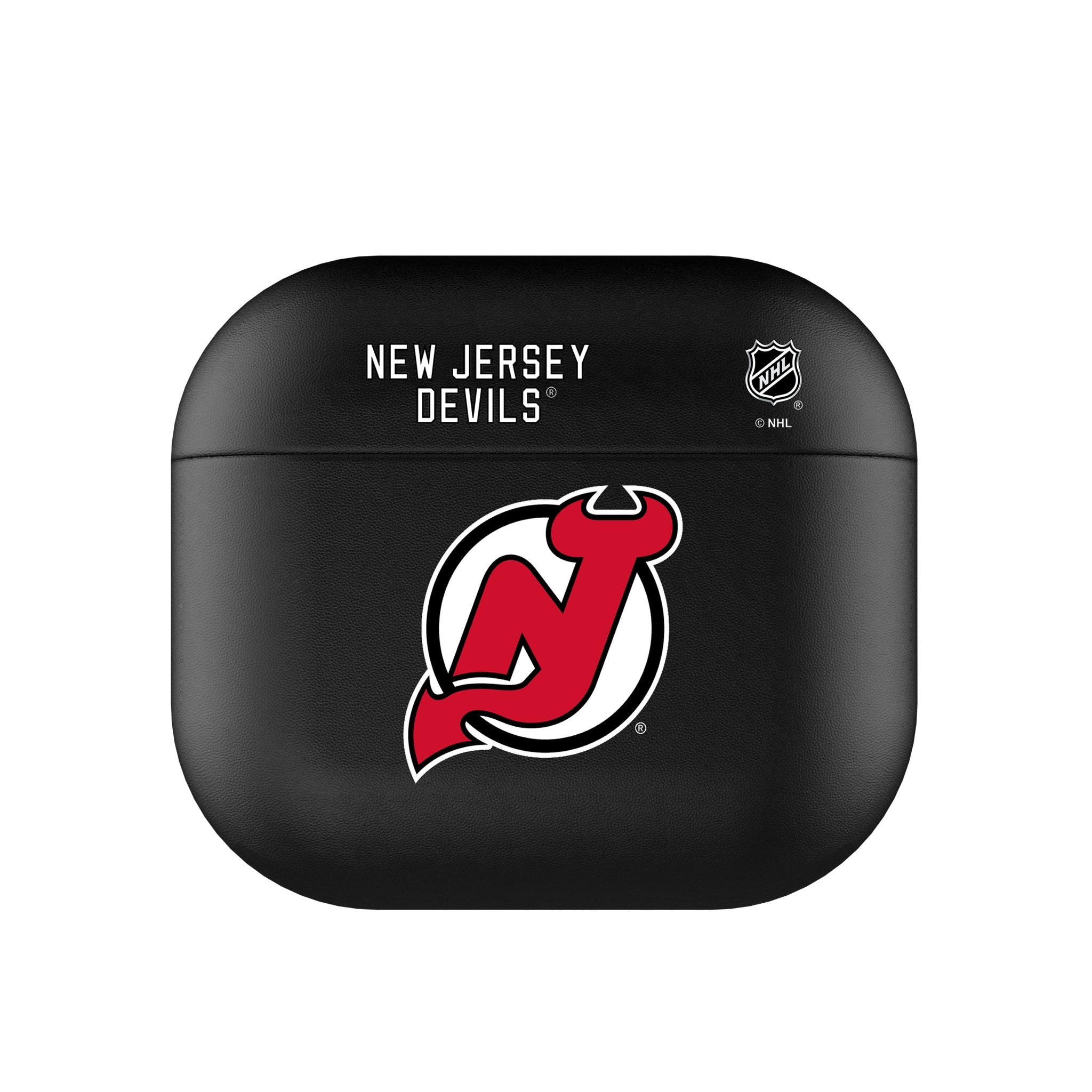 New Jersey Devils Insignia AirPod Case Cover 5