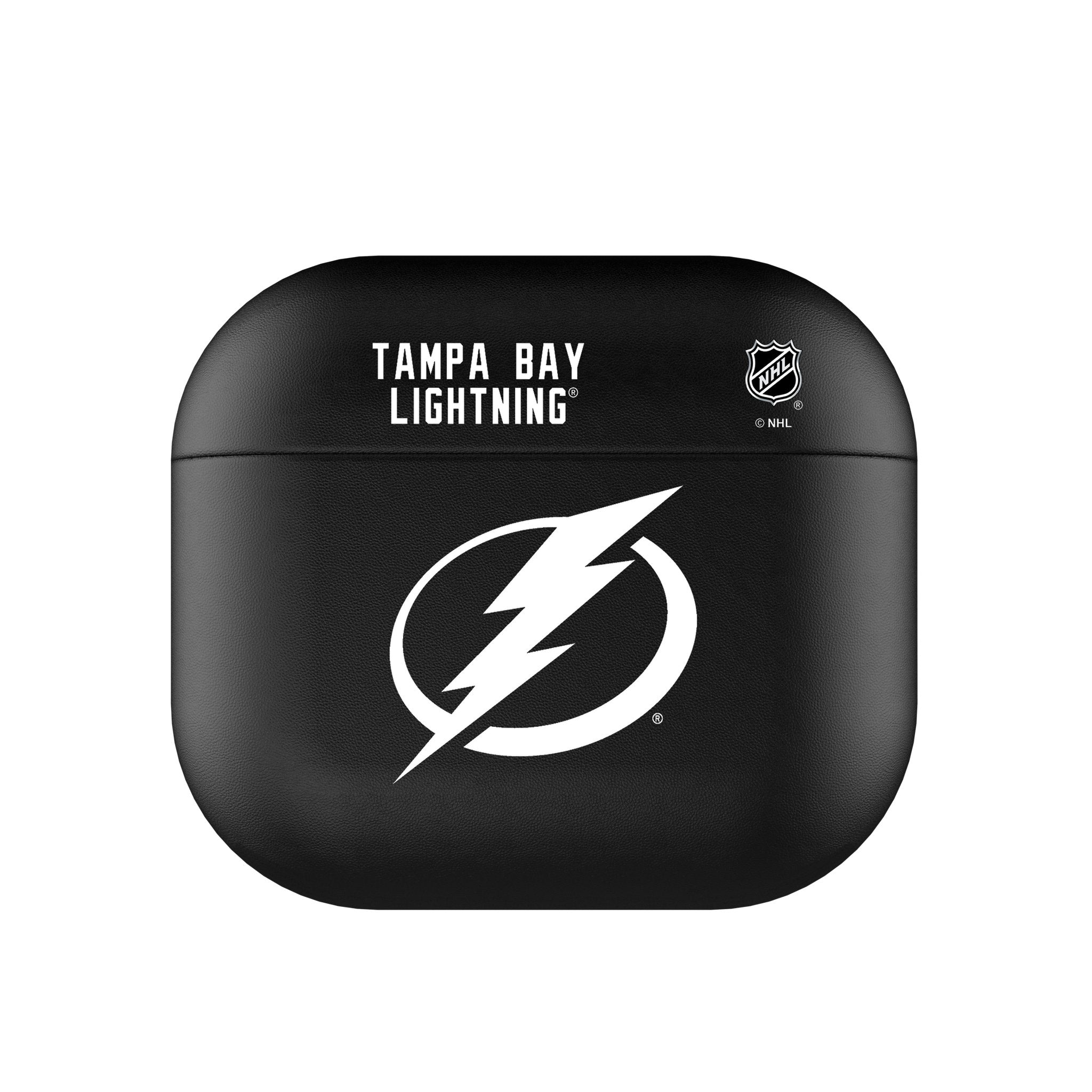 Tampa Bay Lightning Insignia AirPod Case Cover 5