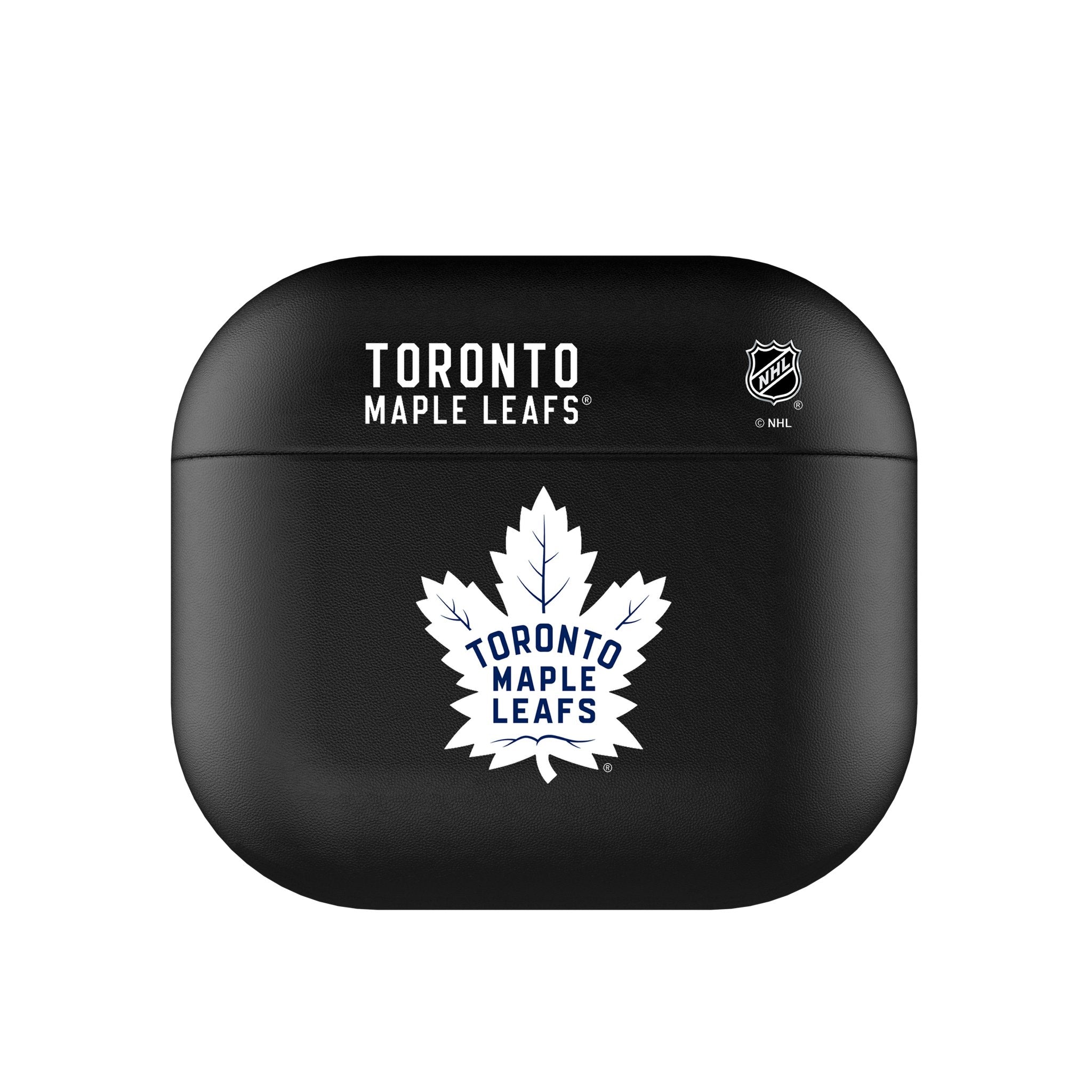 Toronto Maple Leafs Insignia AirPod Case Cover 5