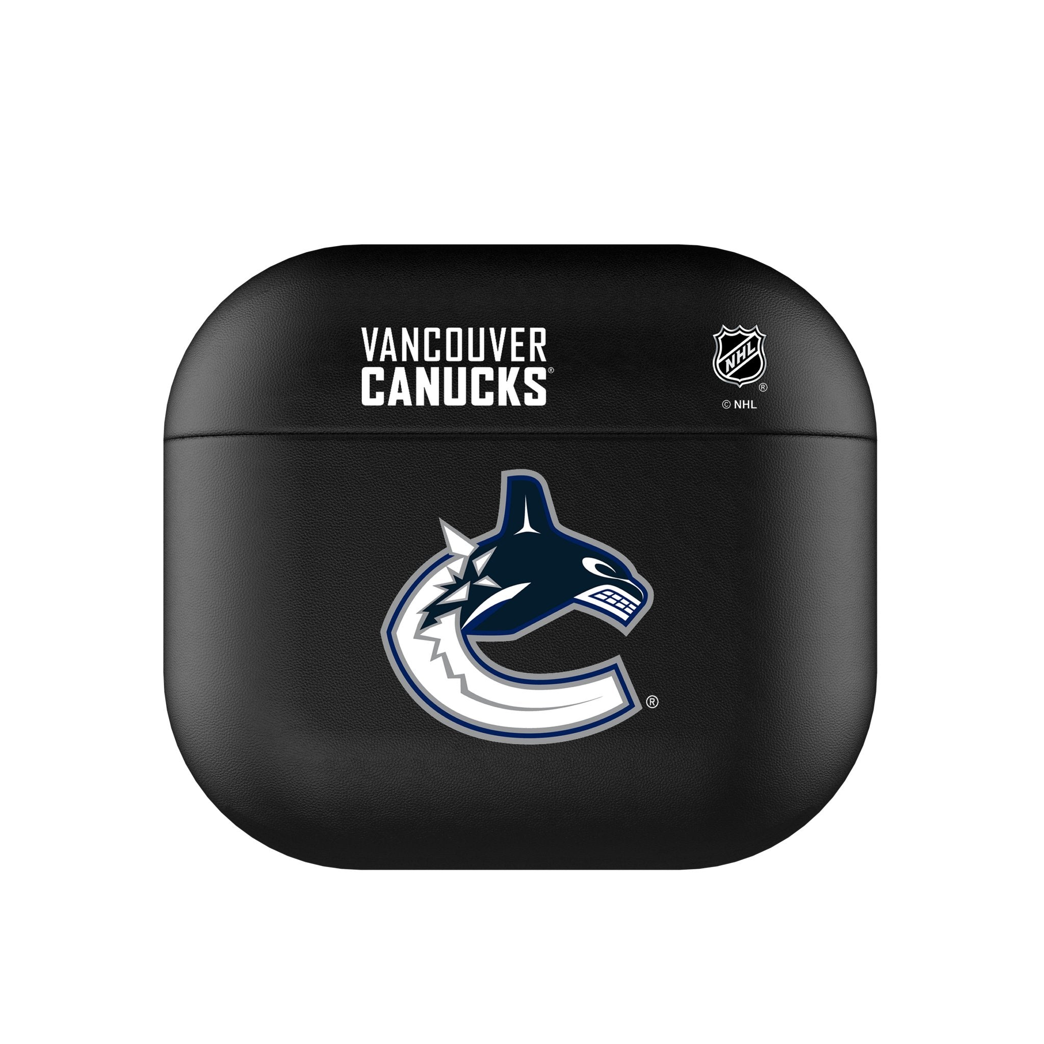 Vancouver Canucks Insignia AirPod Case Cover 5