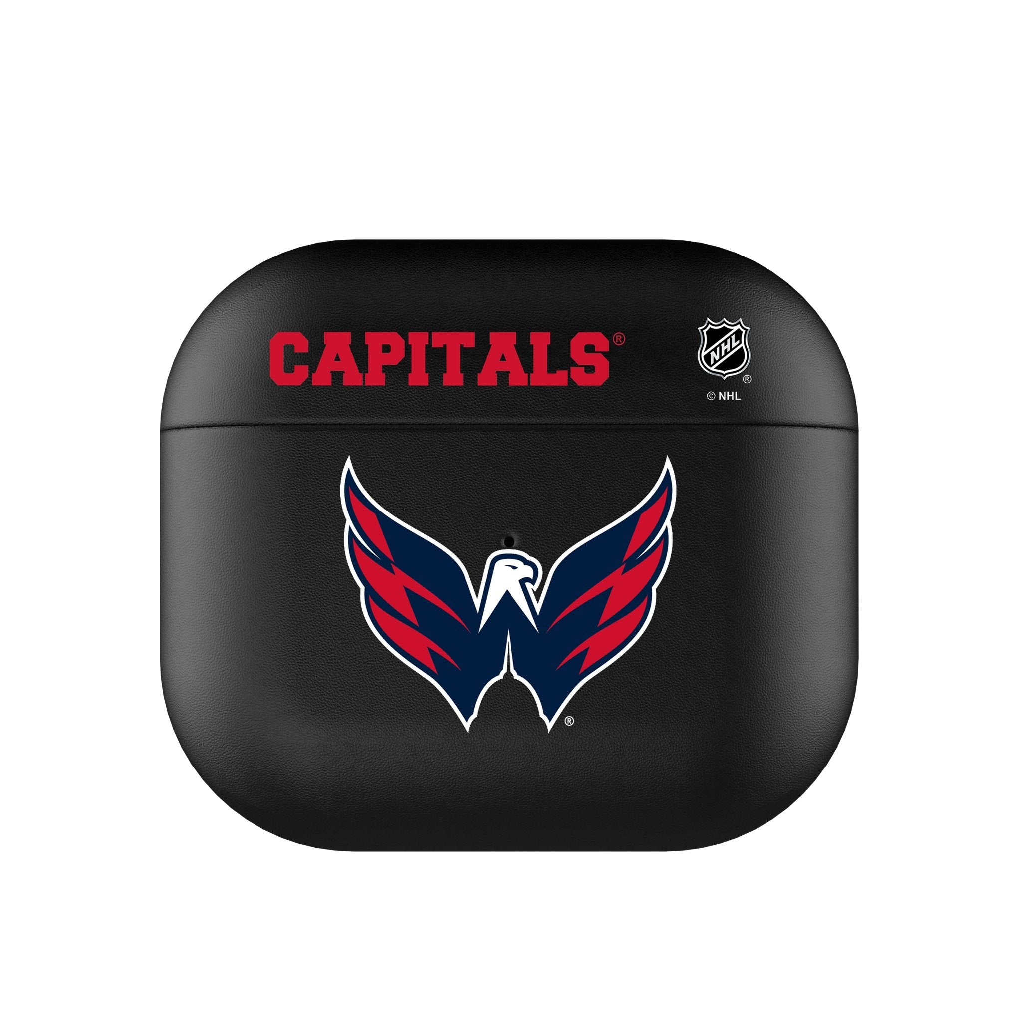 Washington Capitals Insignia AirPod Case Cover 5