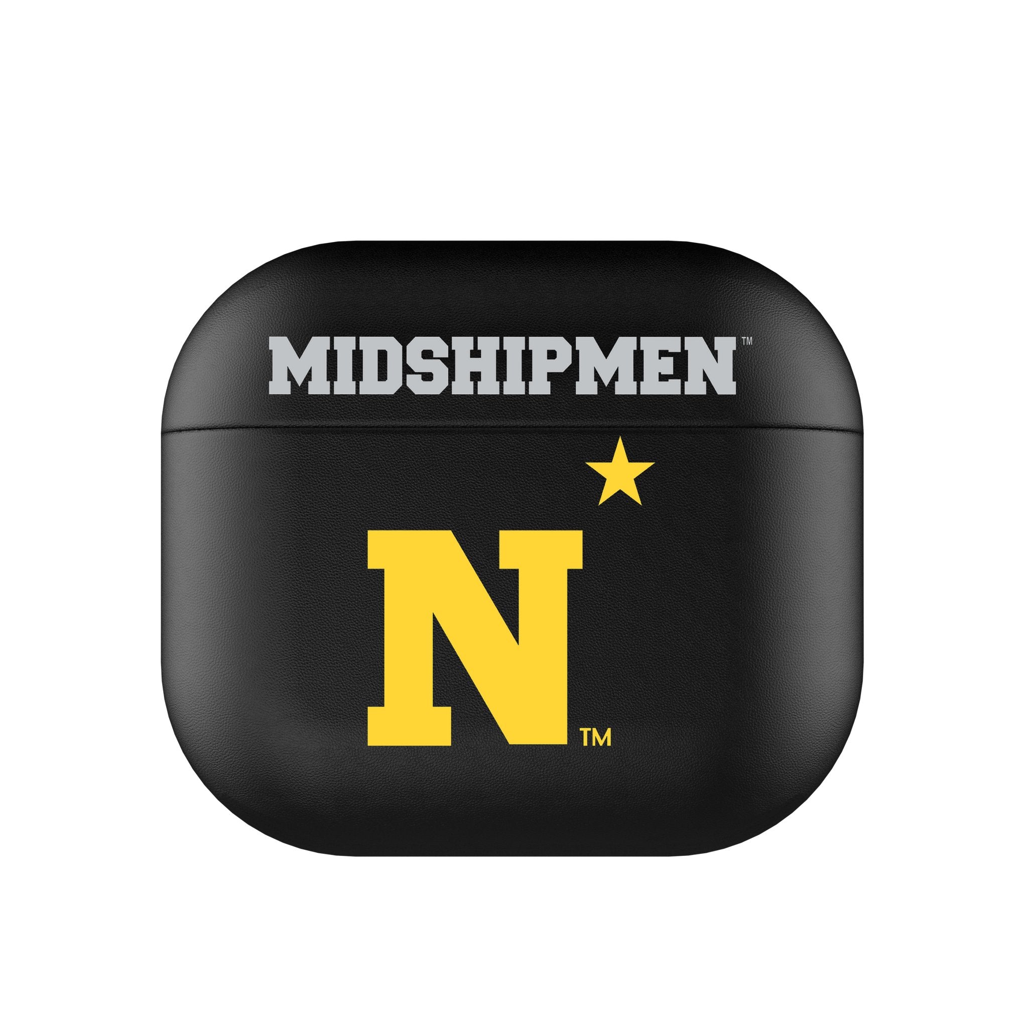 United State Naval Academy Midshipmen Insignia AirPod Case Cover 5