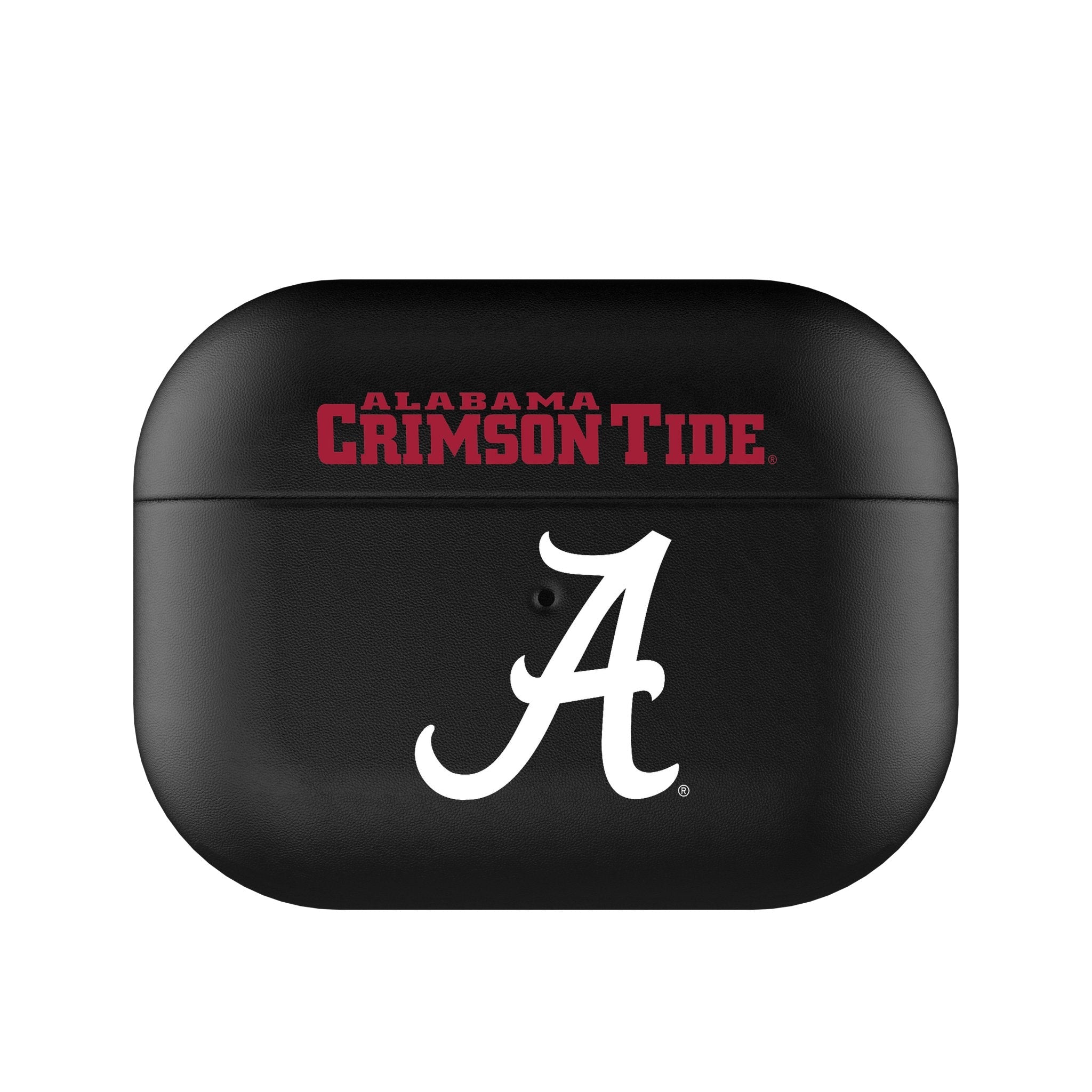 University of Alabama Crimson Tide Script A Insignia AirPod Case Cover 4