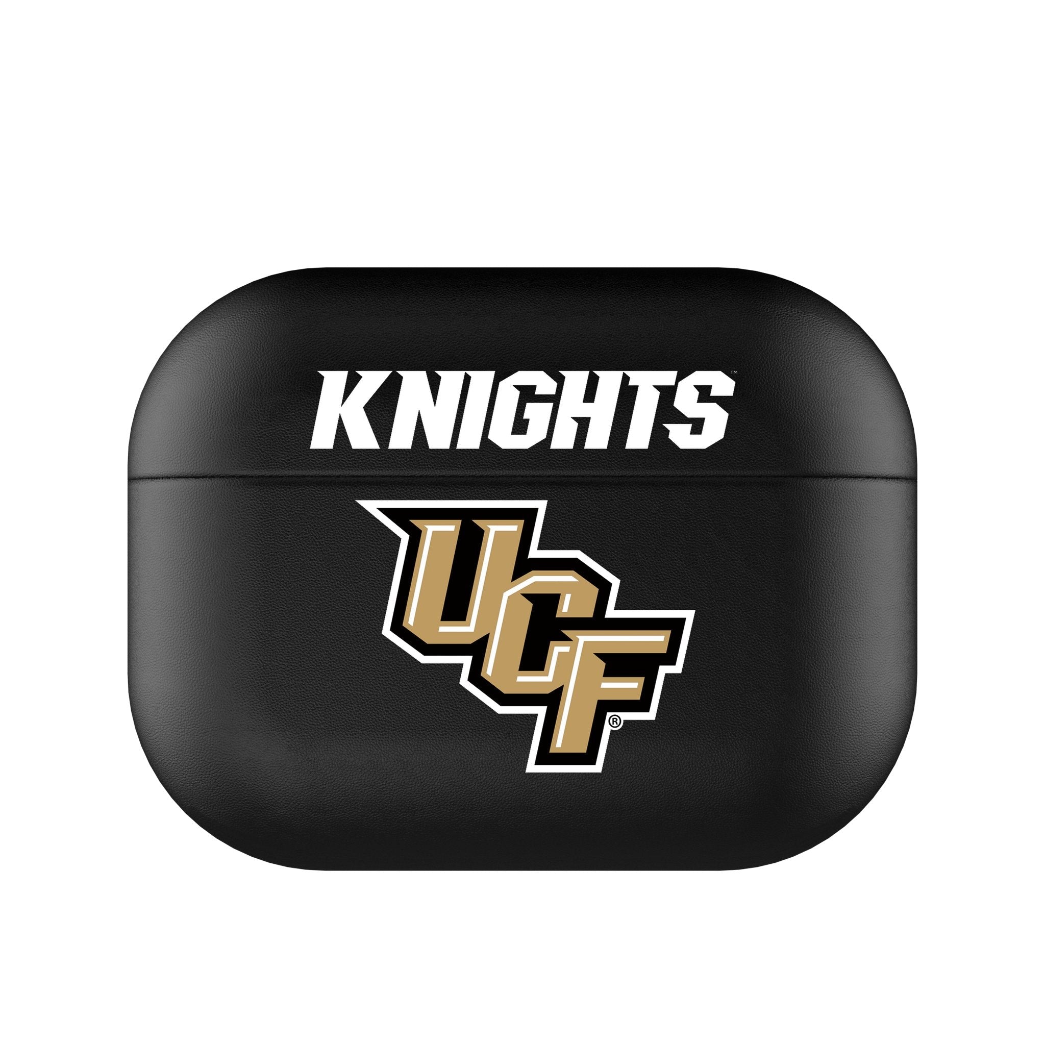 University of Central Florida Golden Knights Insignia AirPod Case Cover 4
