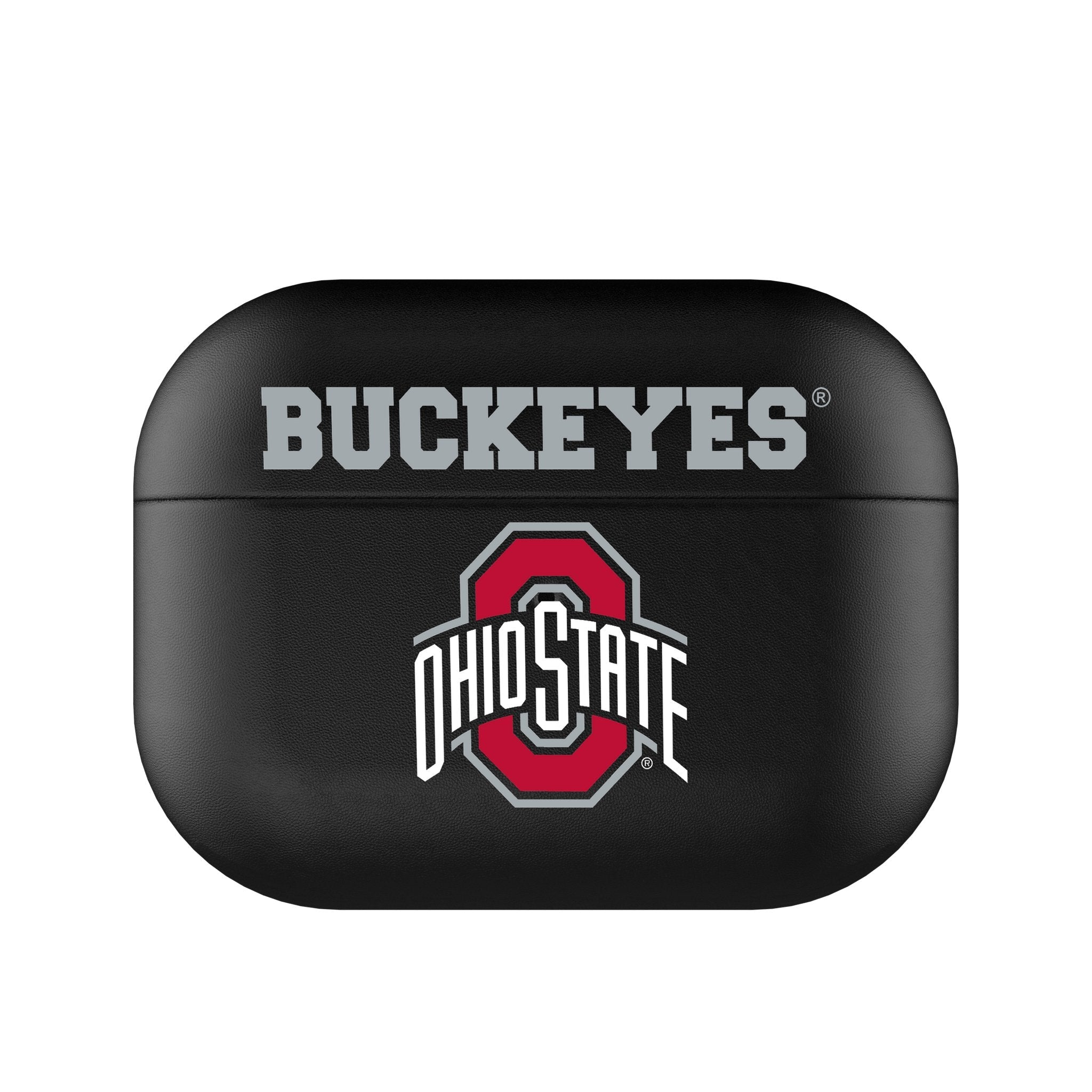 Ohio State University Buckeyes Insignia AirPod Case Cover 4
