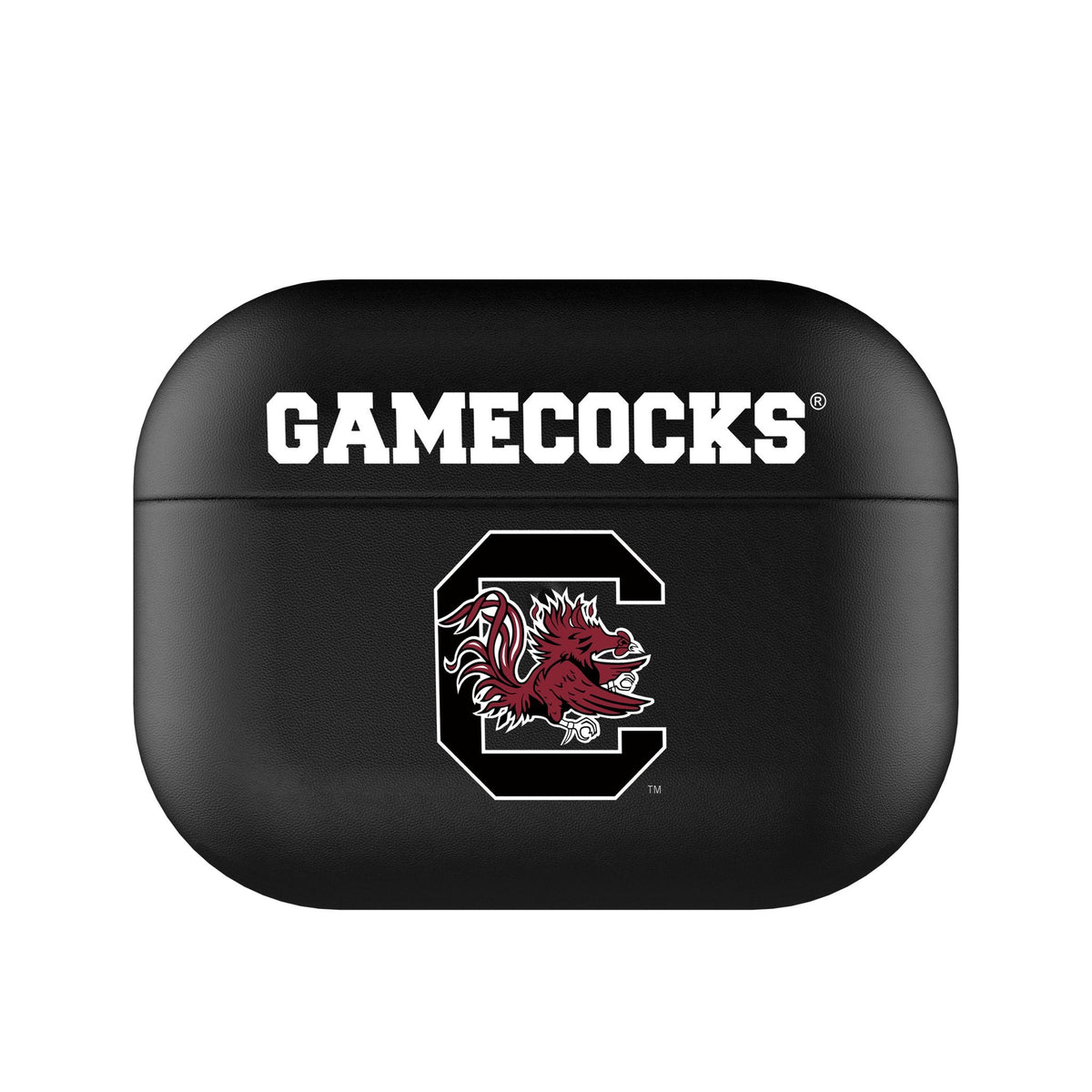University of South Carolina Gamecocks Insignia AirPod Case Cover 4