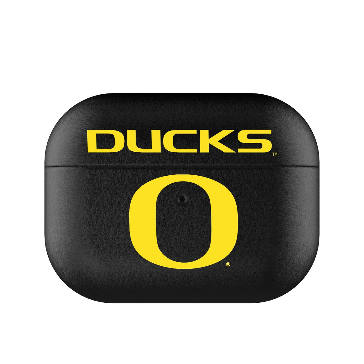 University of Oregon Ducks Insignia AirPod Case Cover 4